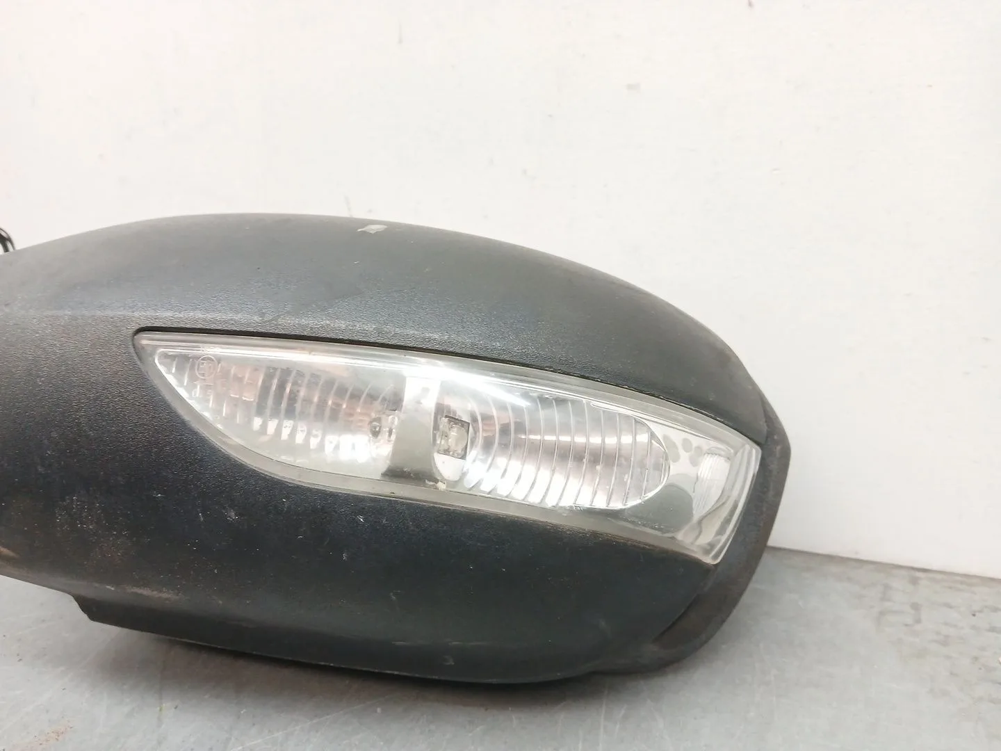 Retrovisor Izquierdo para Mercedes-Benz Clase A (W169)