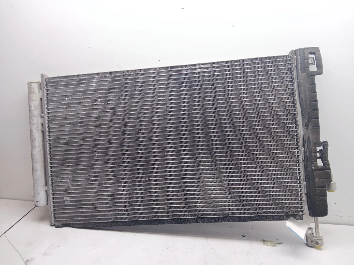 Condensador / Radiador Aire Acondicionado para Chevrolet Captiva (C100, C140)
