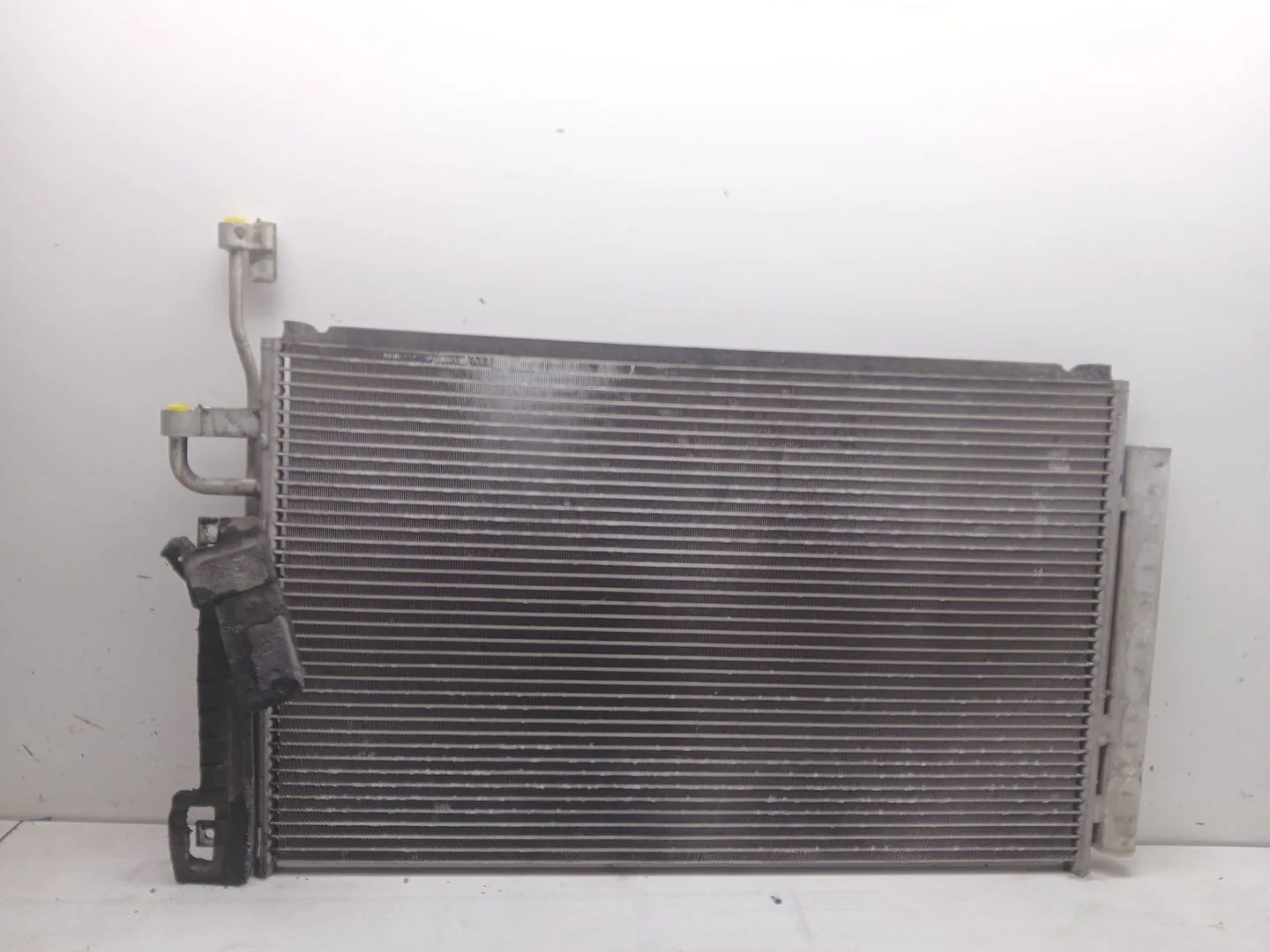 Condensador / Radiador Aire Acondicionado para Chevrolet Captiva (C100, C140)