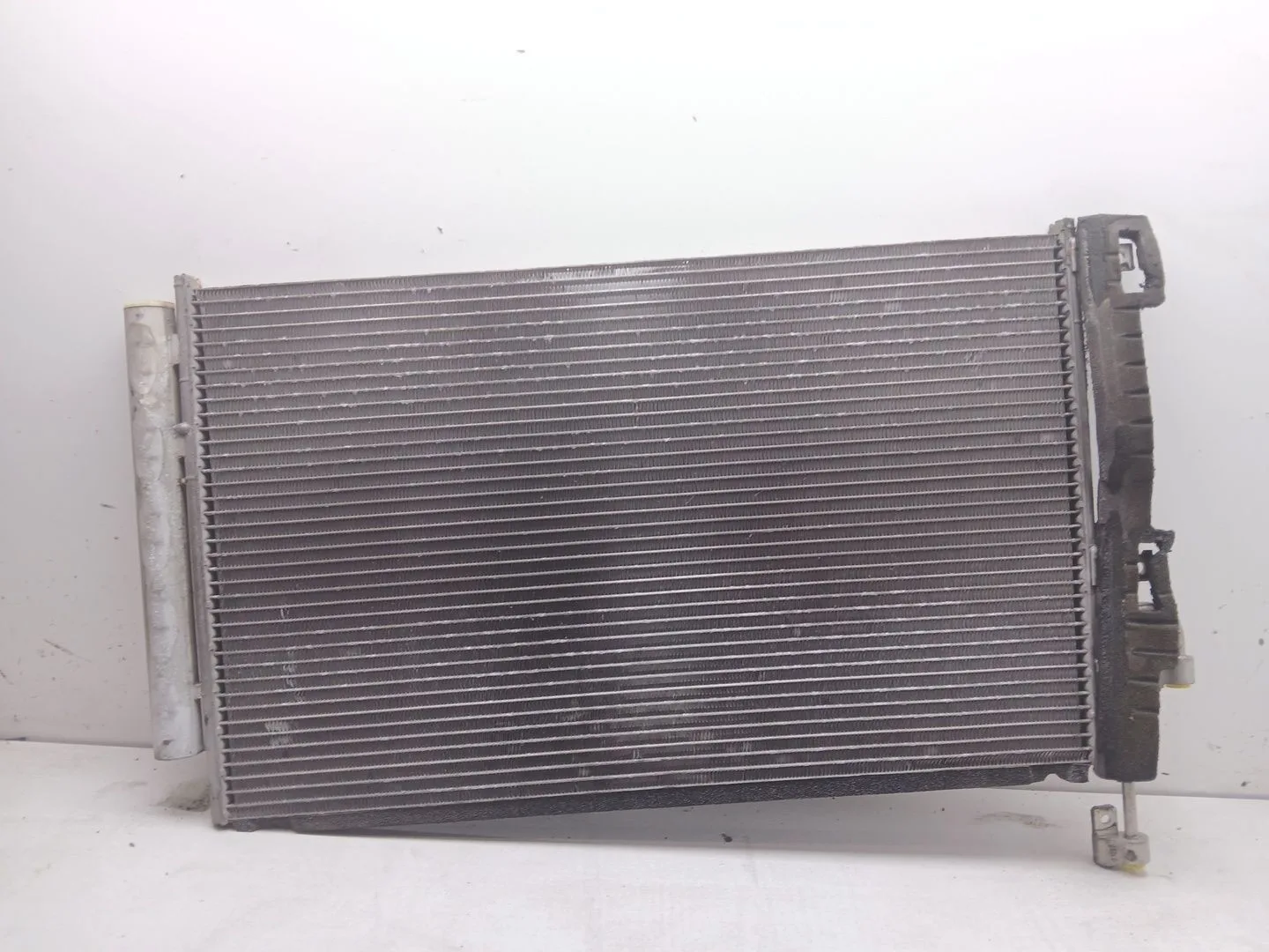 Condensador / Radiador Aire Acondicionado para Chevrolet Captiva (C100, C140)