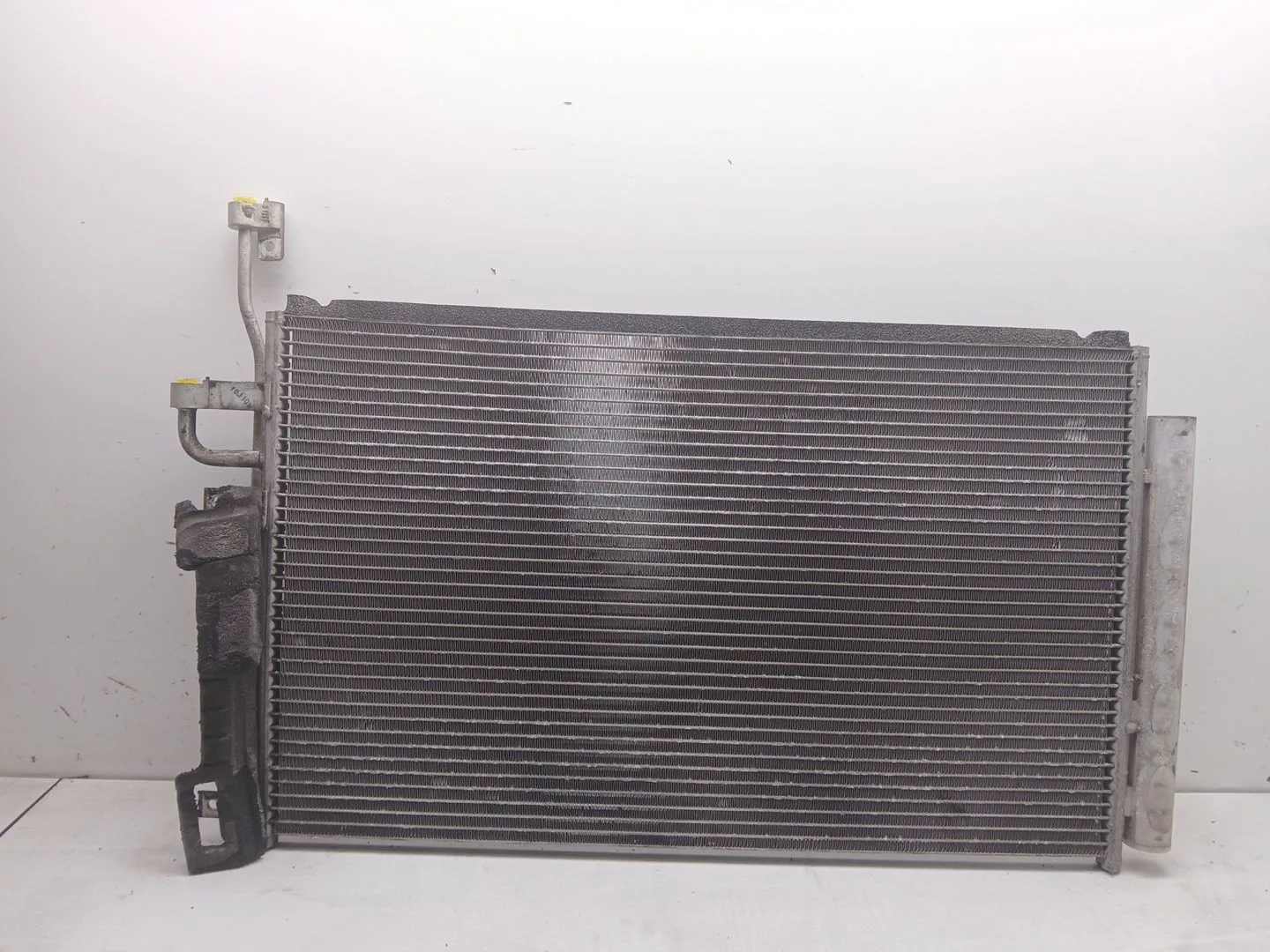 Condensador / Radiador Aire Acondicionado para Chevrolet Captiva (C100, C140)