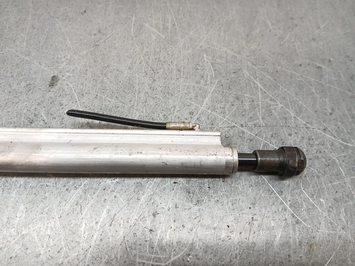 Piston para Peugeot 307 Cc (3B)