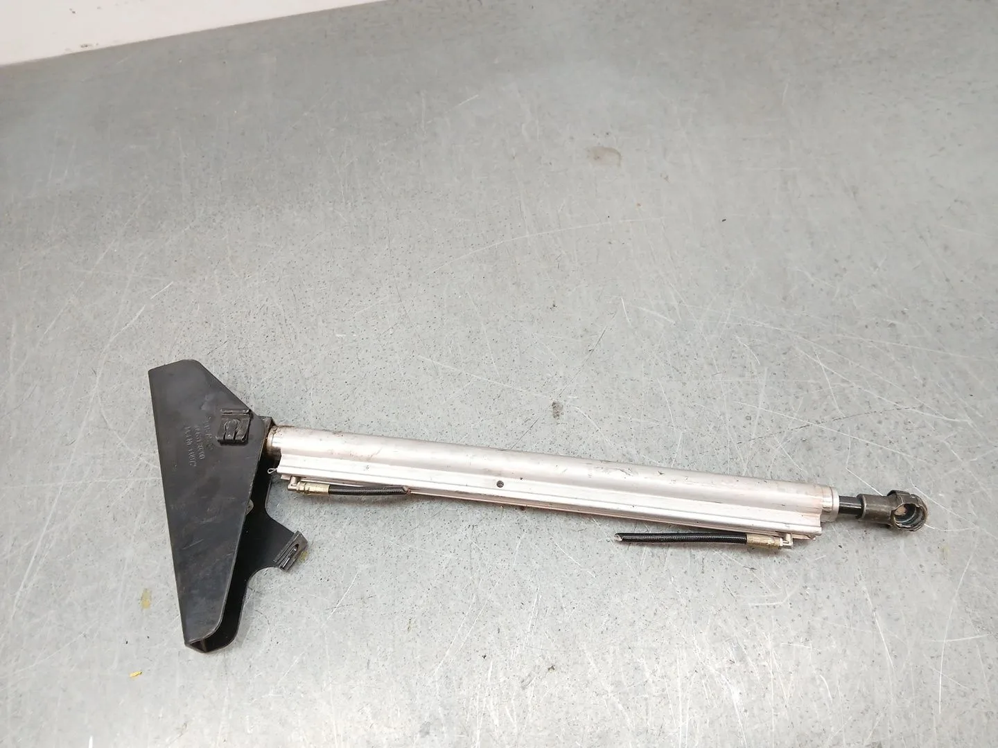 Piston para Peugeot 307 Cc (3B)