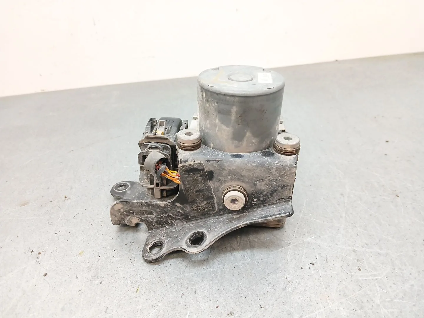 Abs para Kia Sportage Iv (Ql, Qle)