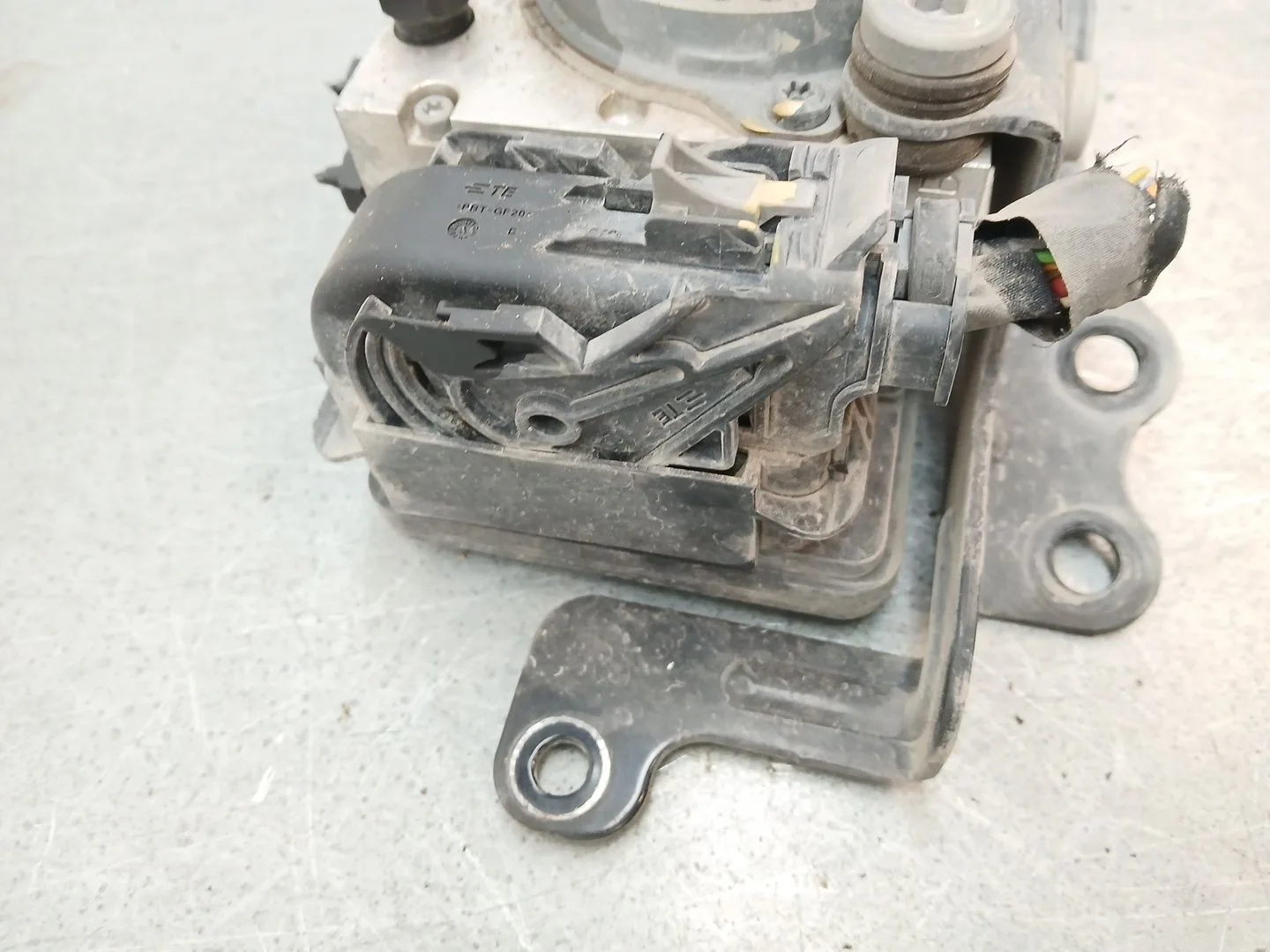 Abs para Kia Sportage Iv (Ql, Qle)