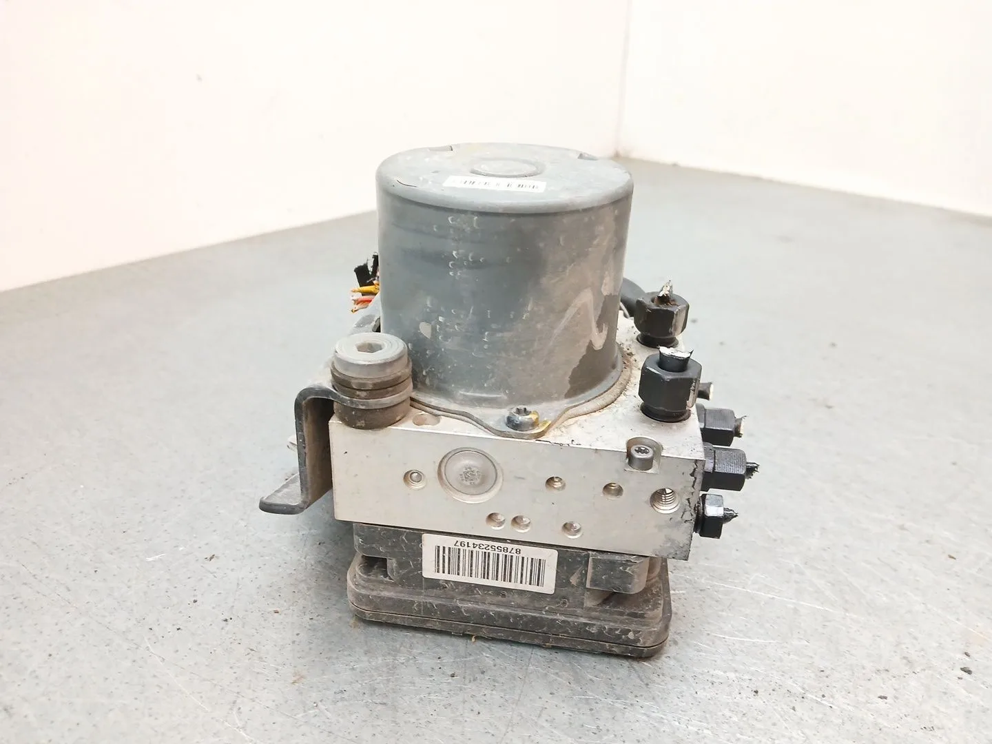 Abs para Kia Sportage Iv (Ql, Qle)