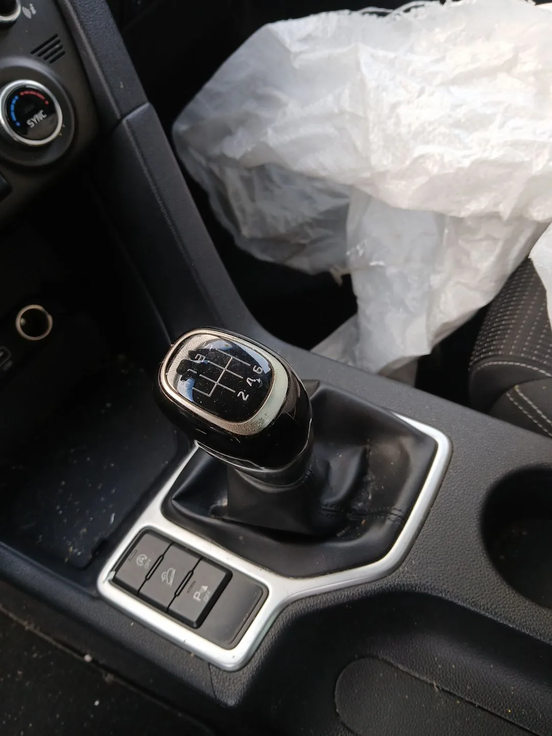 Despiece Caja Cambios para Kia Sportage Iv (Ql, Qle)