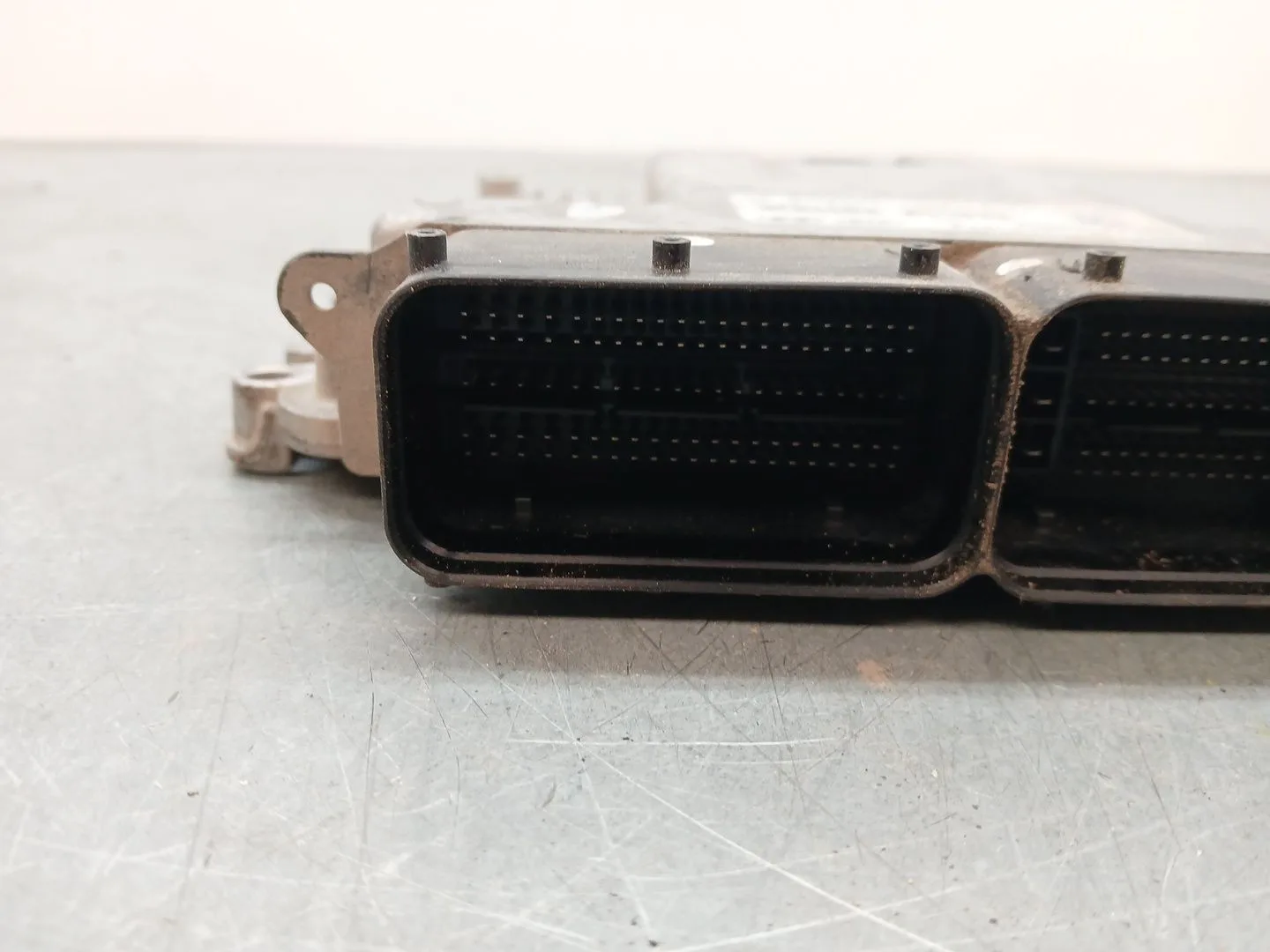 Centralita Motor Uce para Kia Sportage Iv (Ql, Qle)