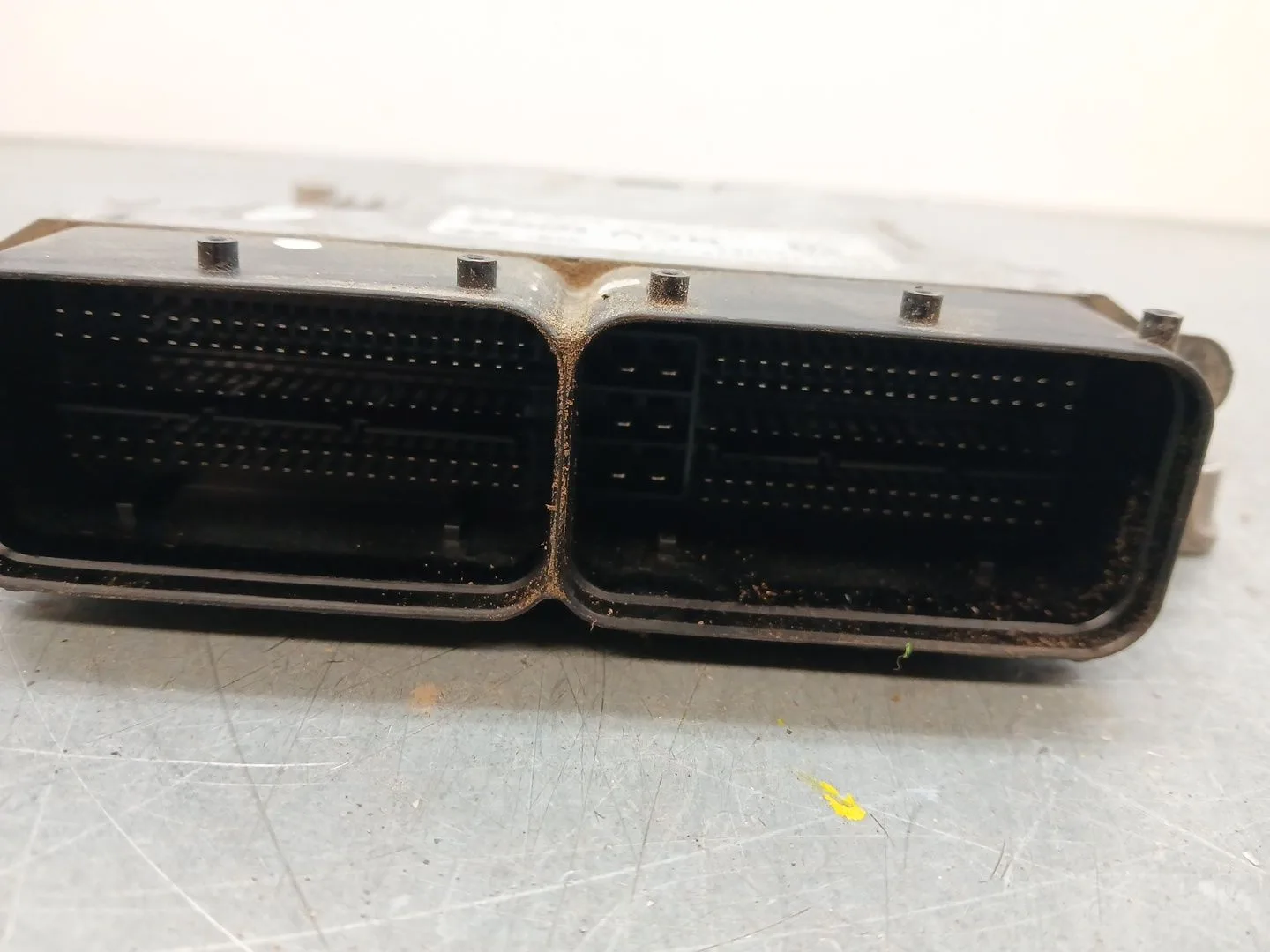Centralita Motor Uce para Kia Sportage Iv (Ql, Qle)
