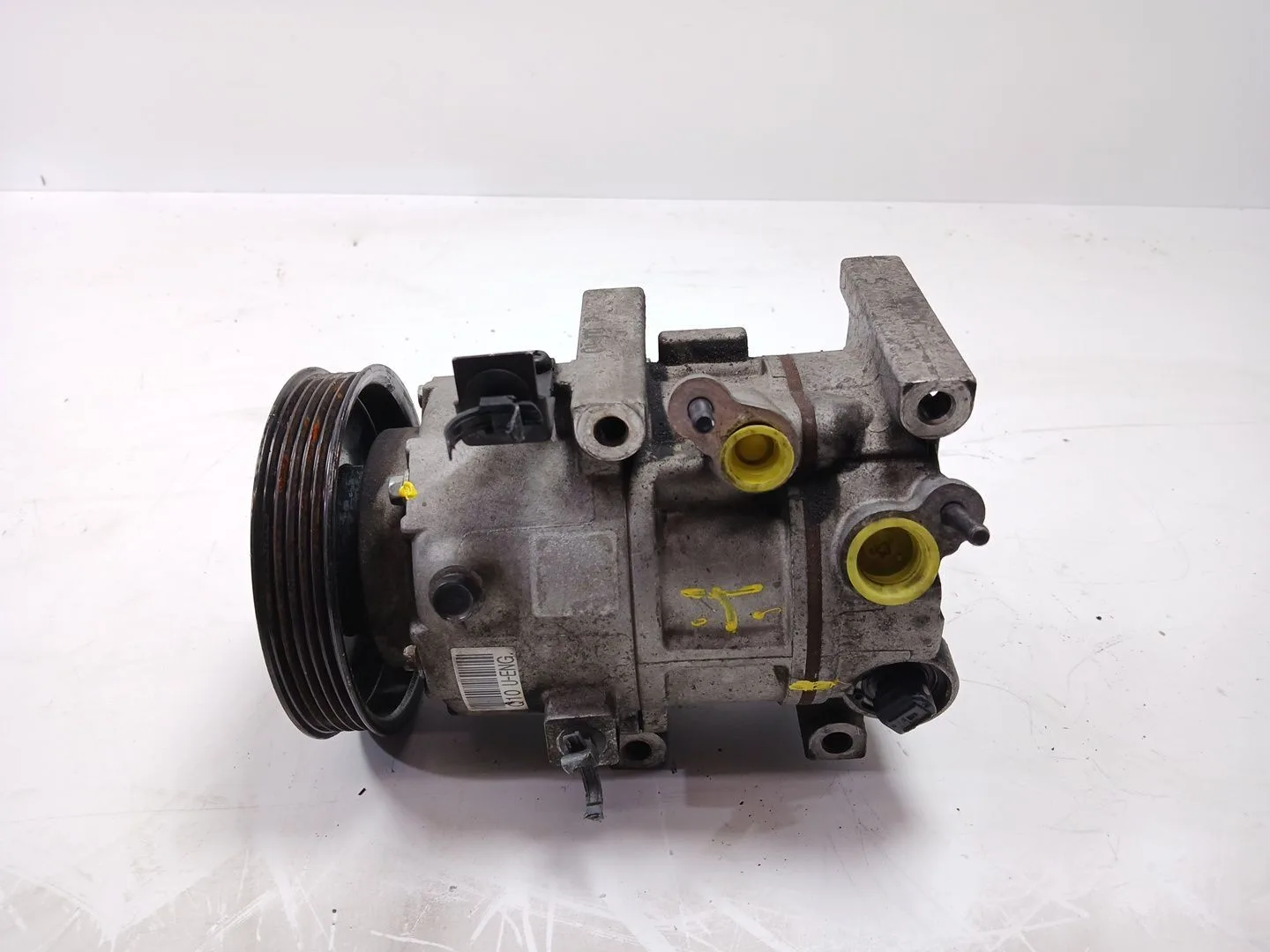 Compresor Aire Acondicionado para Kia Sportage Iv (Ql, Qle)