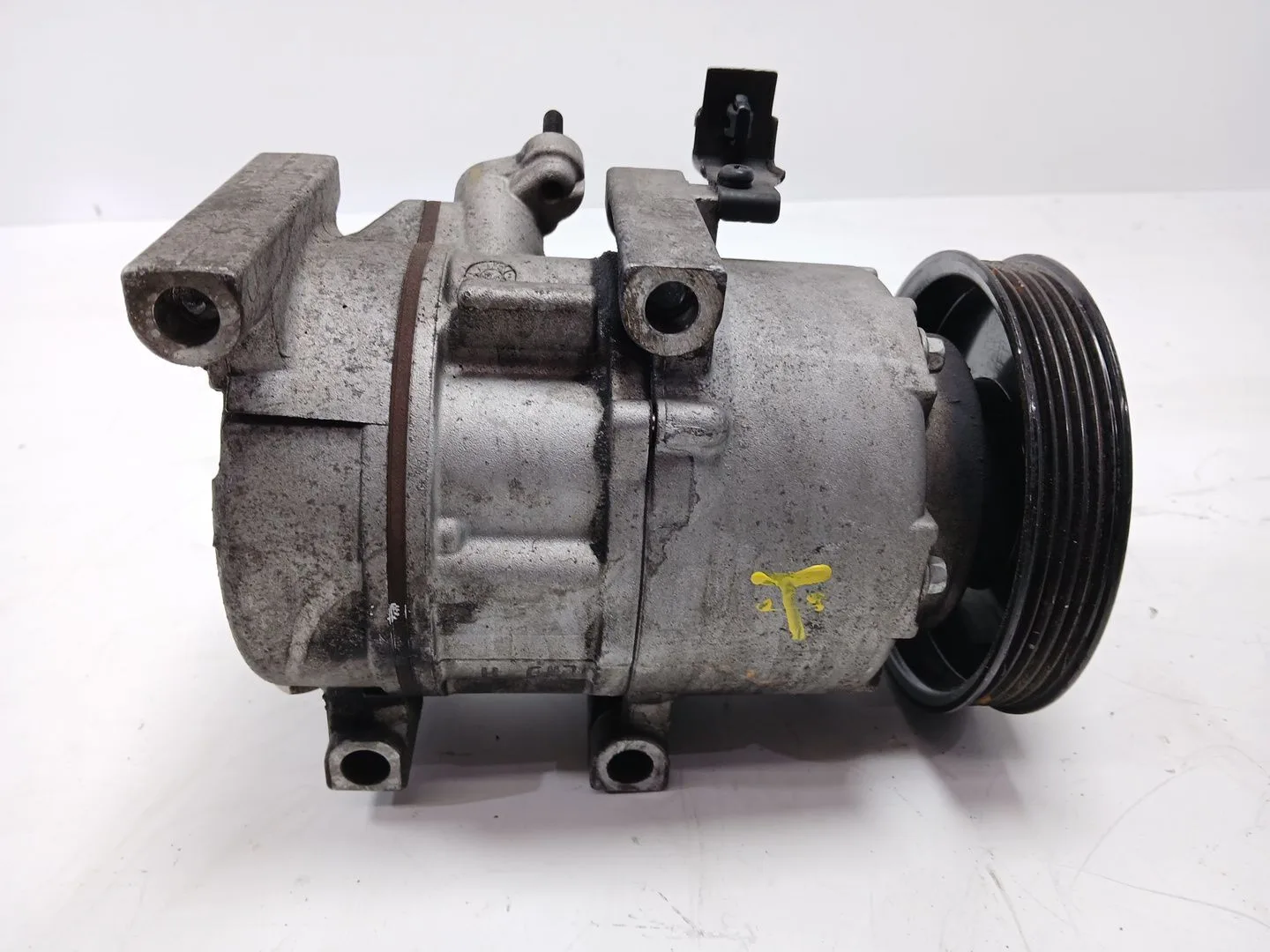 Compresor Aire Acondicionado para Kia Sportage Iv (Ql, Qle)