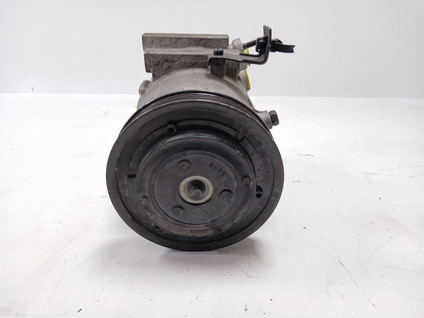 Compresor Aire Acondicionado para Kia Sportage Iv (Ql, Qle)