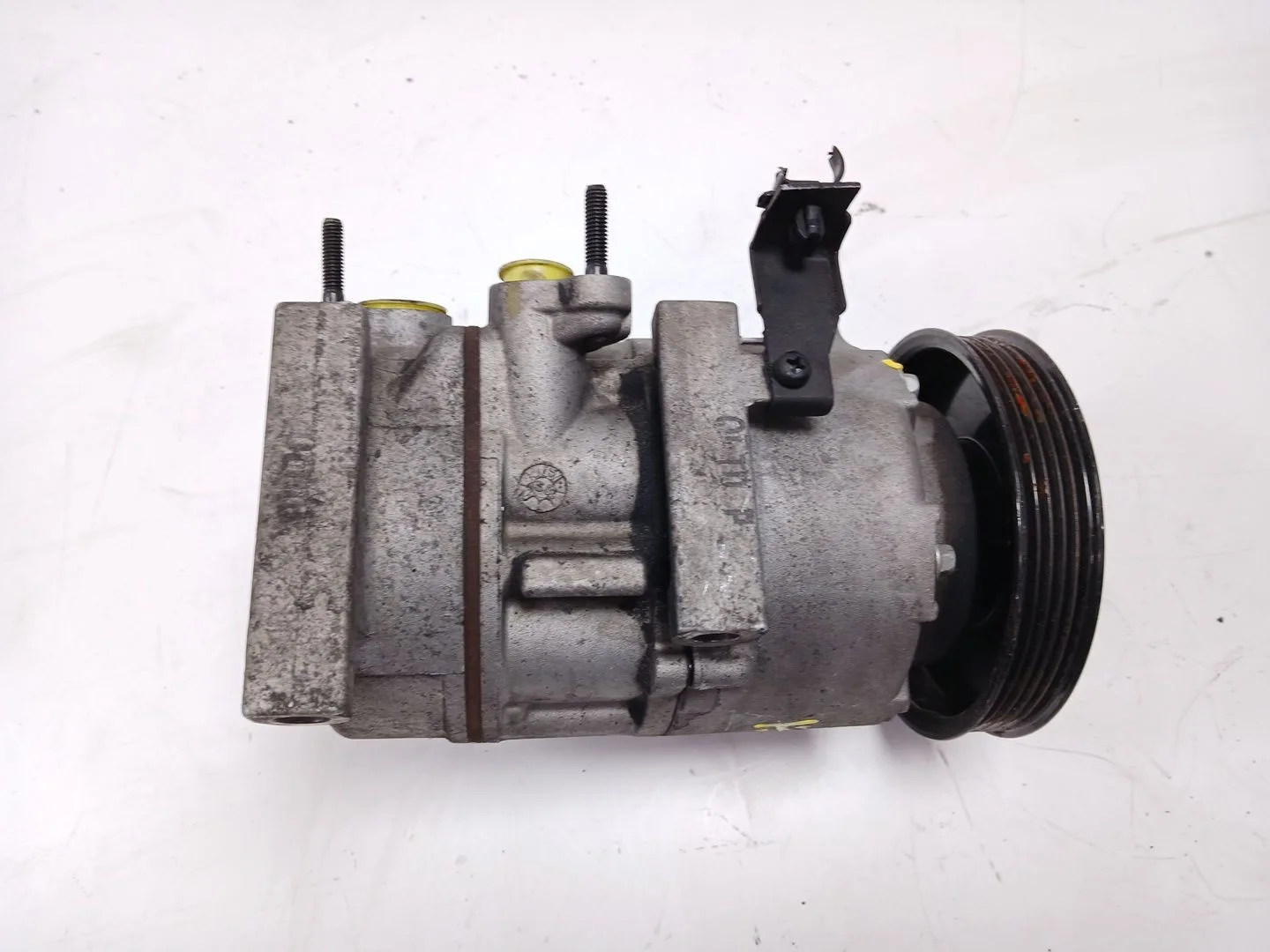 Compresor Aire Acondicionado para Kia Sportage Iv (Ql, Qle)