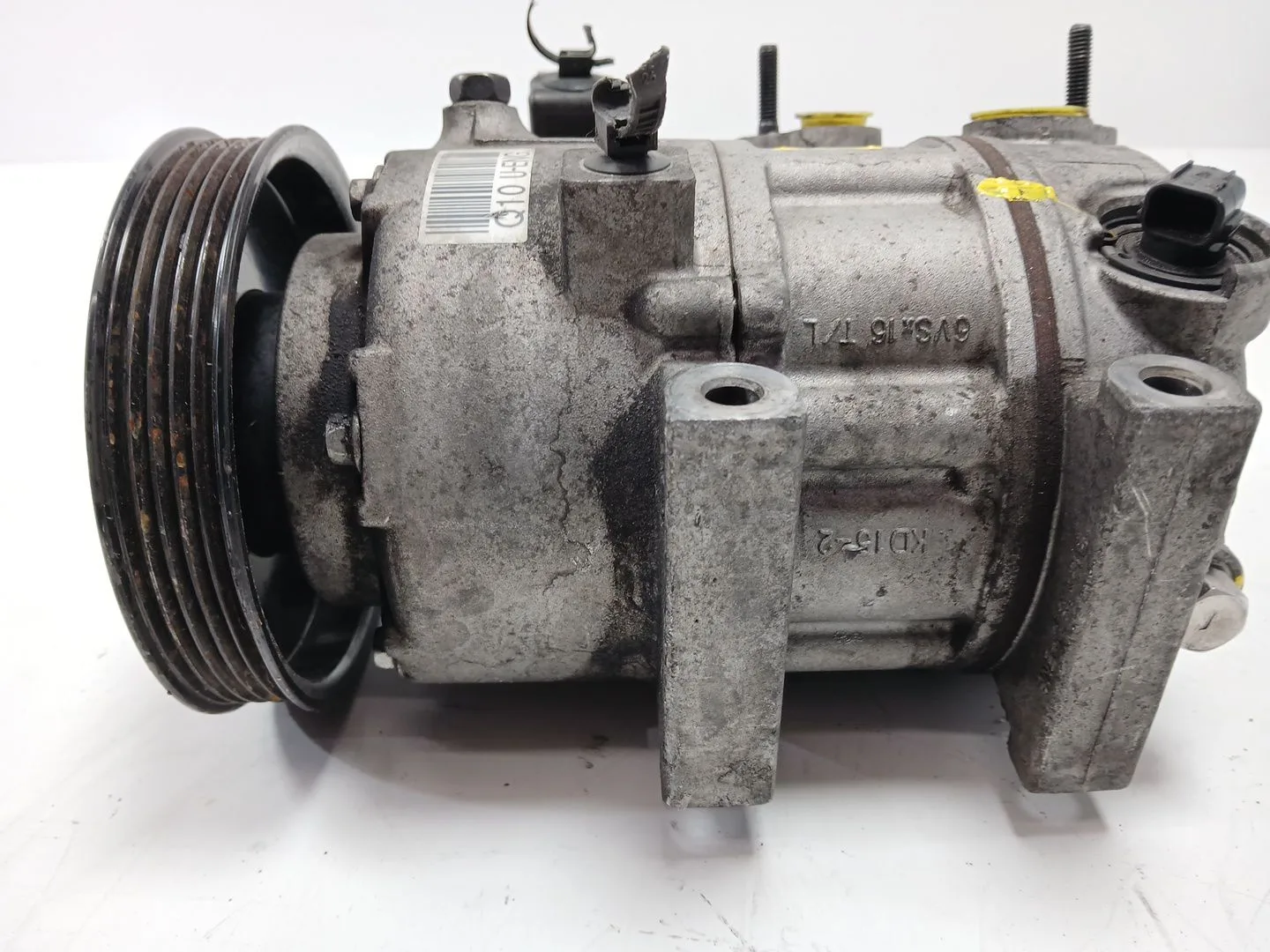 Compresor Aire Acondicionado para Kia Sportage Iv (Ql, Qle)