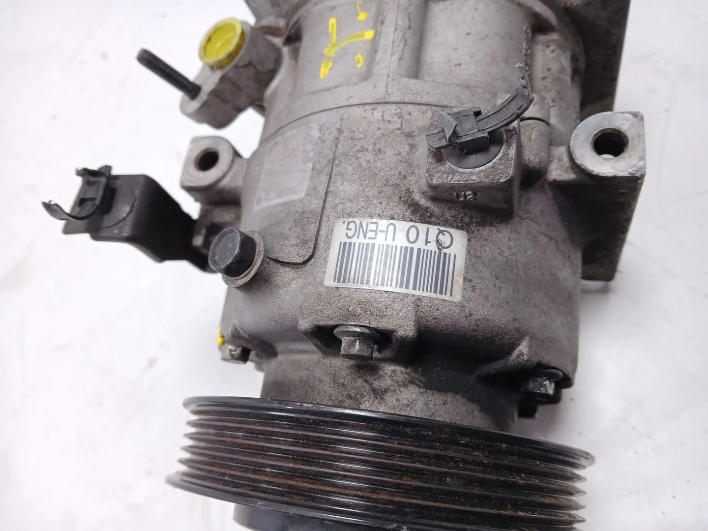 Compresor Aire Acondicionado para Kia Sportage Iv (Ql, Qle)