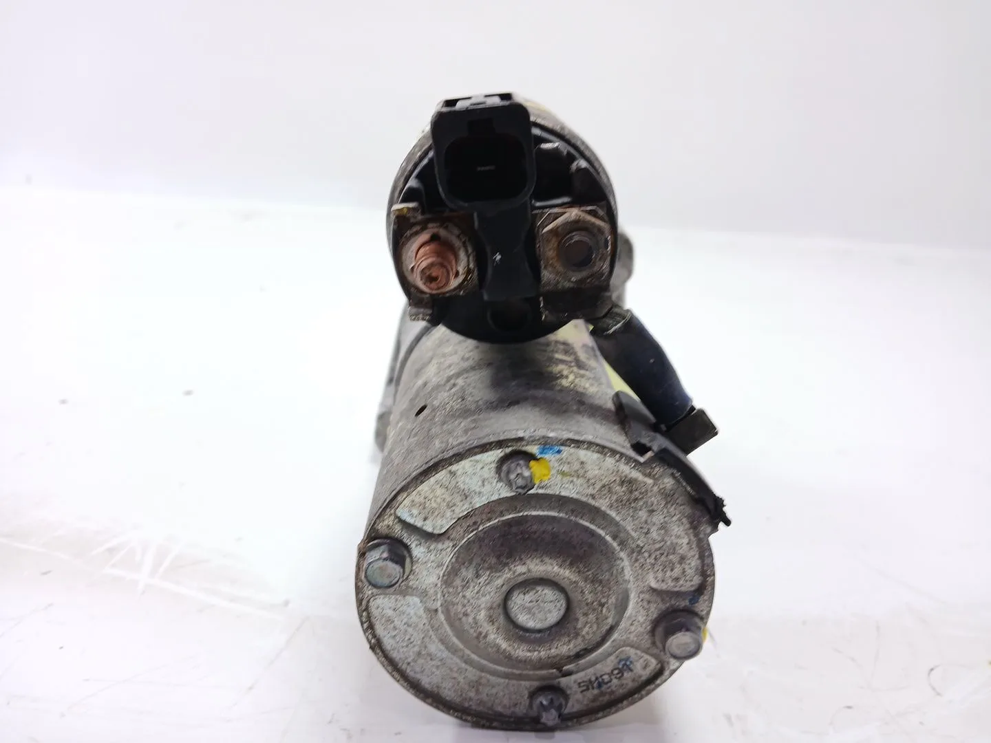 Motor Arranque para Kia Sportage Iv (Ql, Qle)