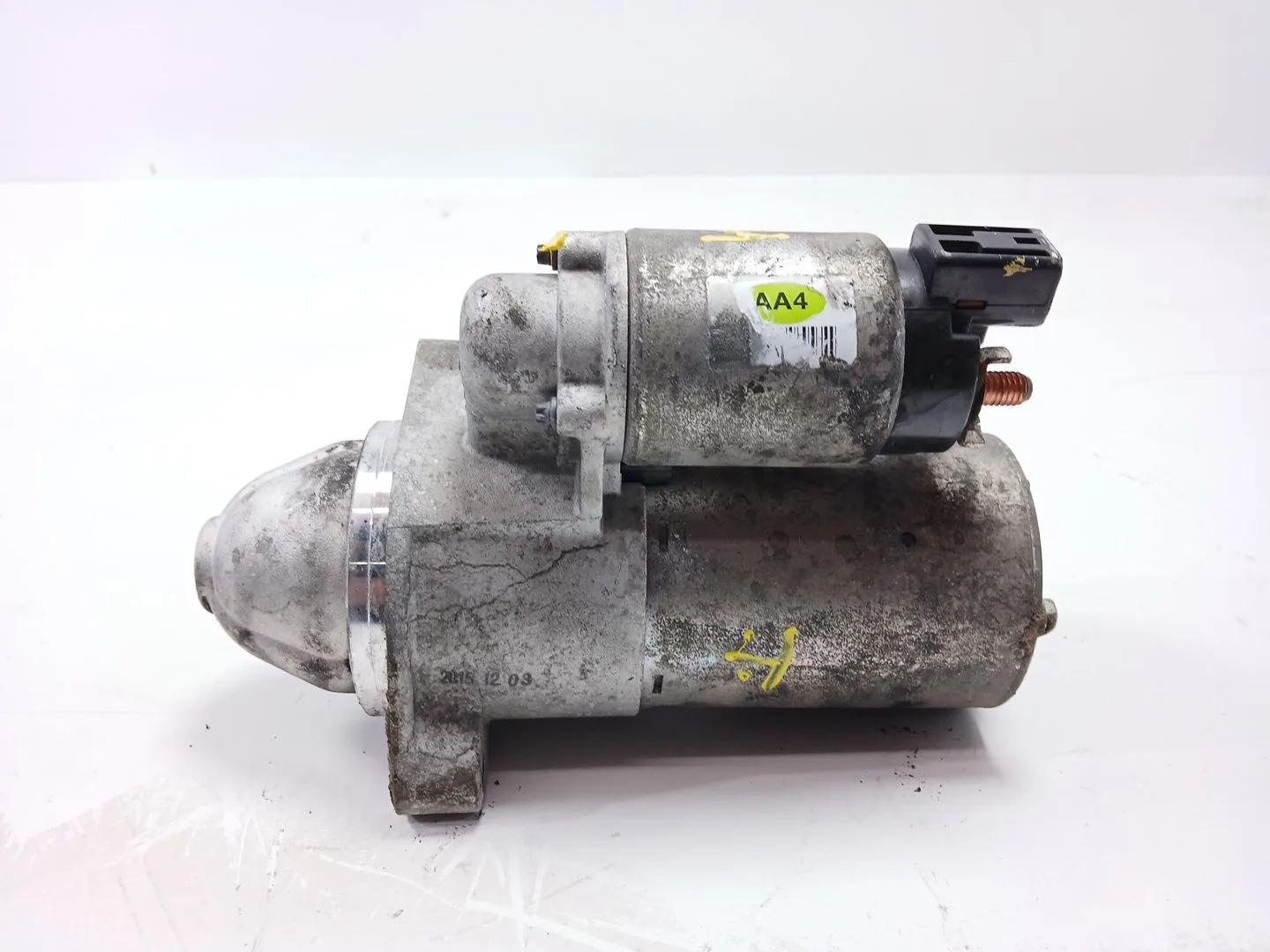 Motor Arranque para Kia Sportage Iv (Ql, Qle)