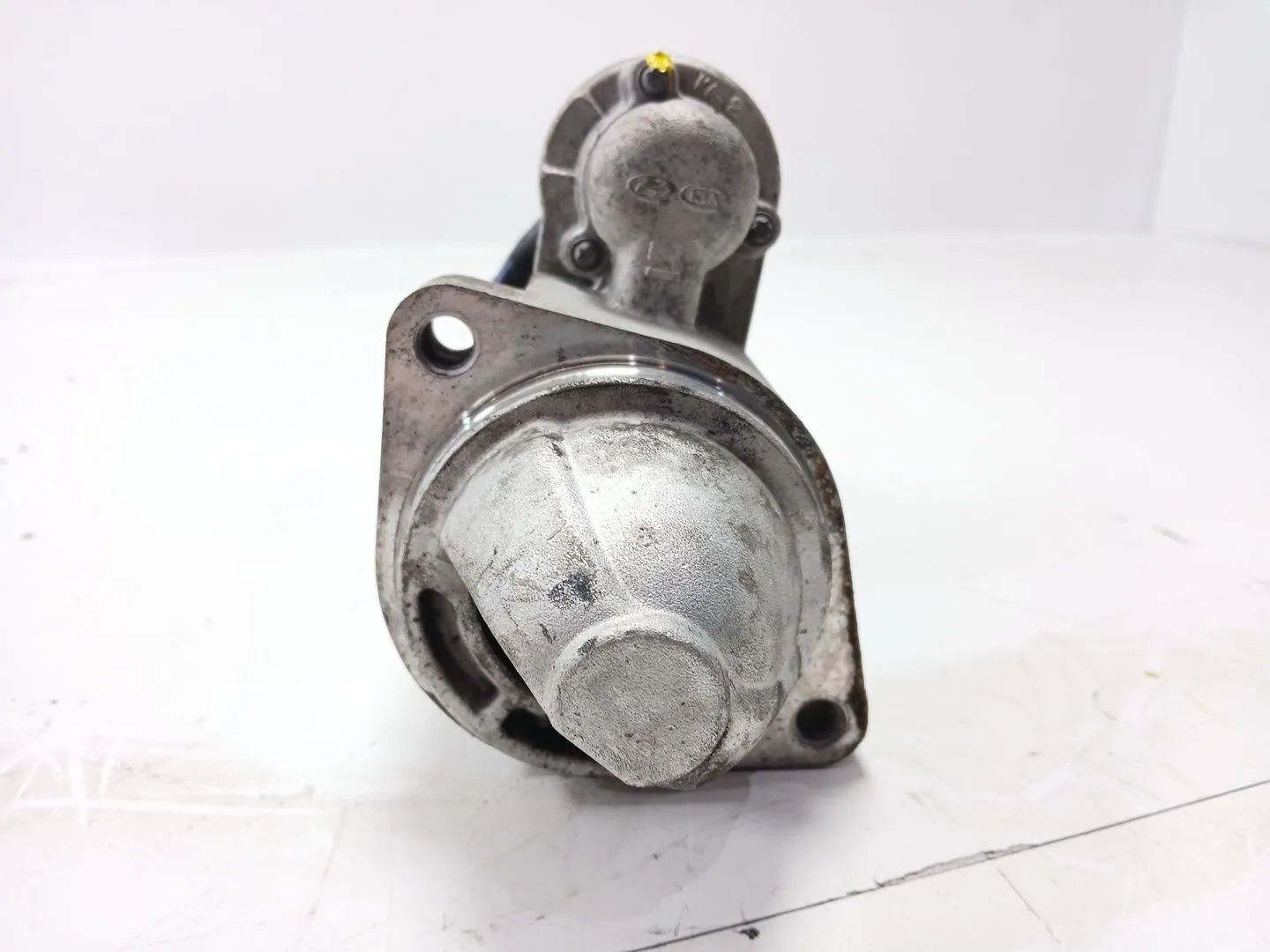 Motor Arranque para Kia Sportage Iv (Ql, Qle)