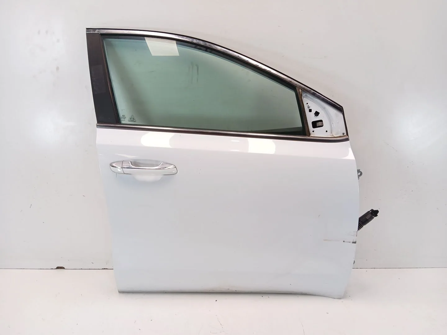 Puerta Delantera Derecha para Kia Sportage Iv (Ql, Qle)