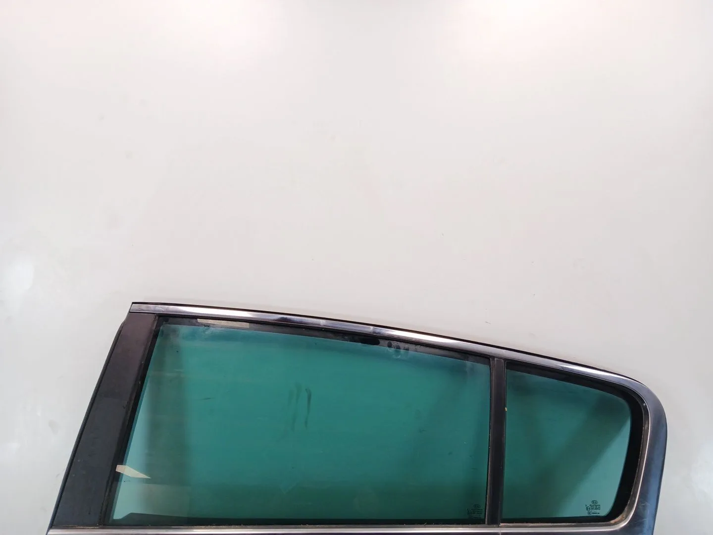 Puerta Trasera Izquierda para Kia Sportage Iv (Ql, Qle)