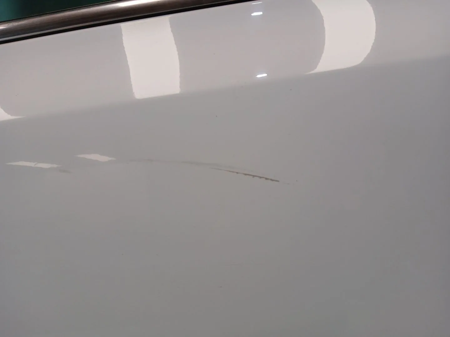 Puerta Trasera Izquierda para Kia Sportage Iv (Ql, Qle)