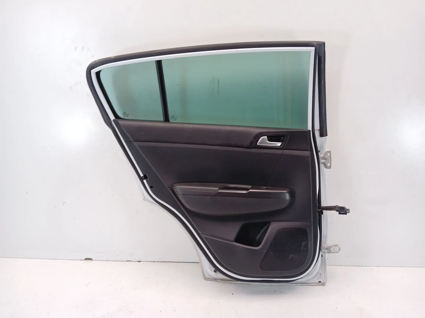 Puerta Trasera Izquierda para Kia Sportage Iv (Ql, Qle)