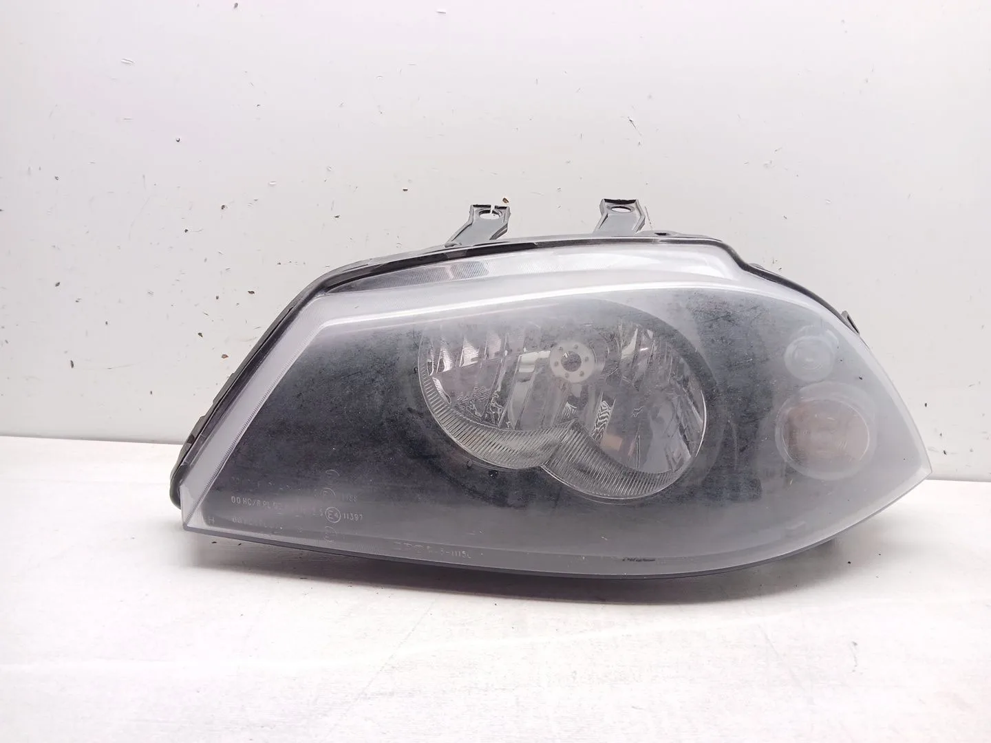 Faro Izquierdo para Seat Ibiza Iii (6L1)