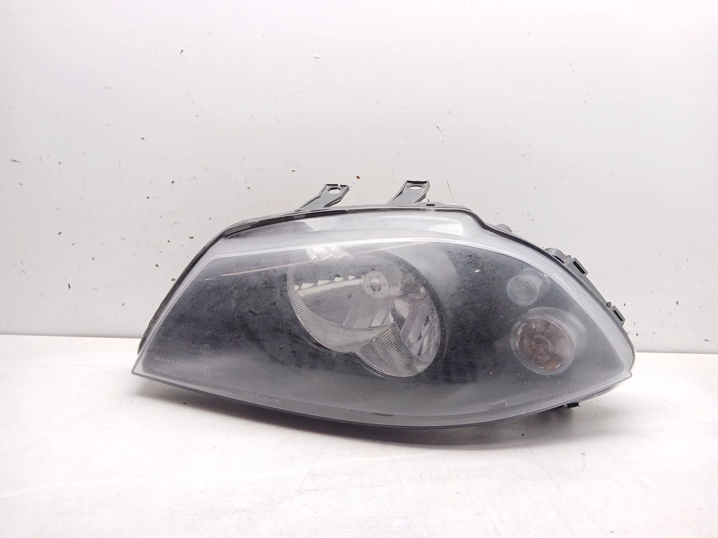 Faro Izquierdo para Seat Ibiza Iii (6L1)