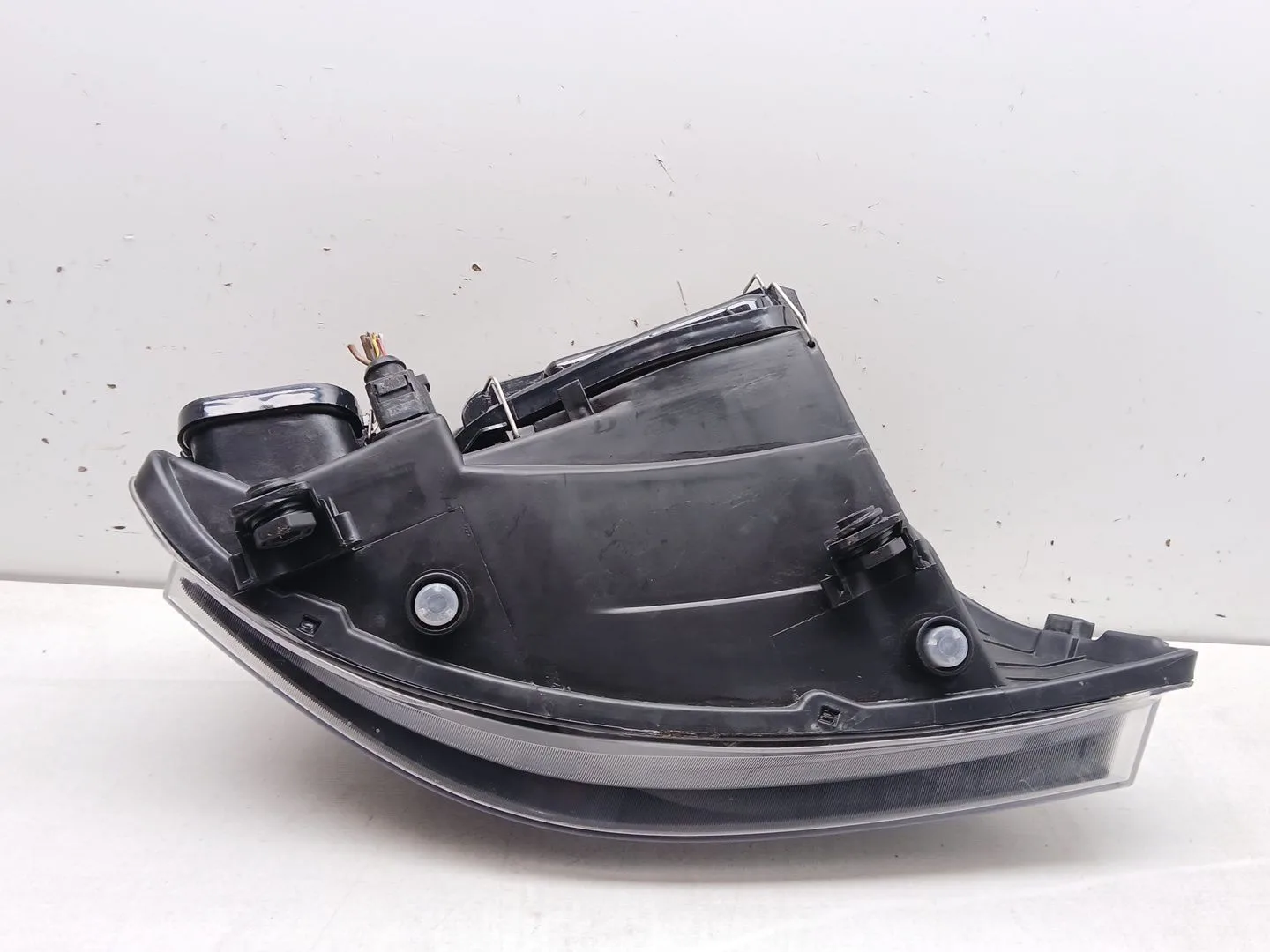 Faro Izquierdo para Seat Ibiza Iii (6L1)