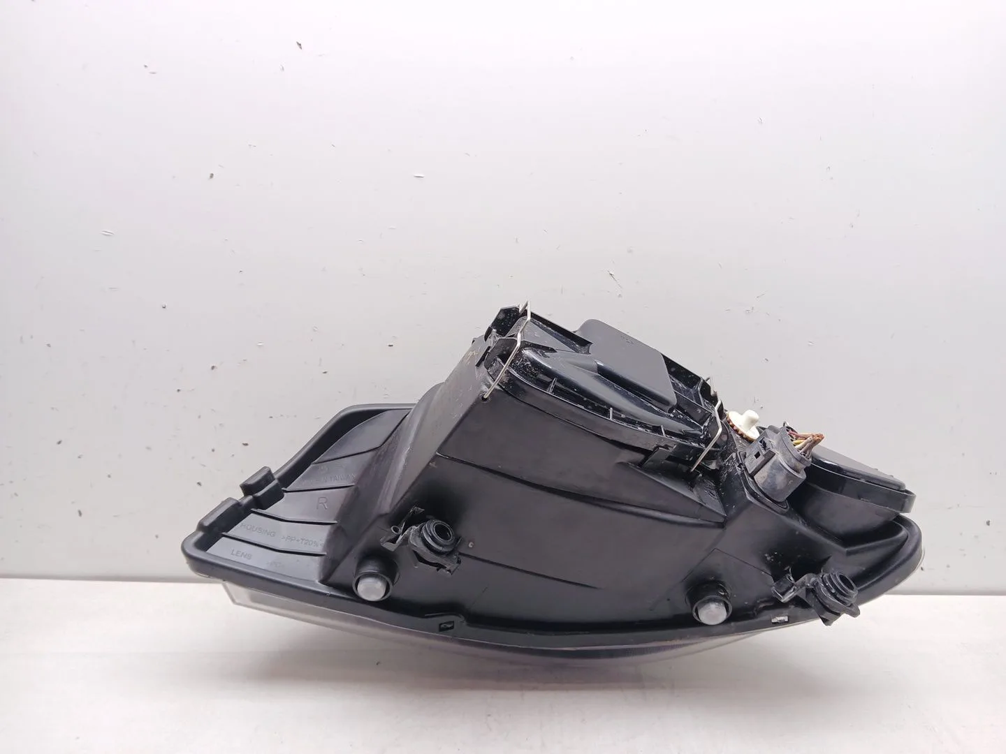 Faro Derecho para Seat Ibiza Iii (6L1)