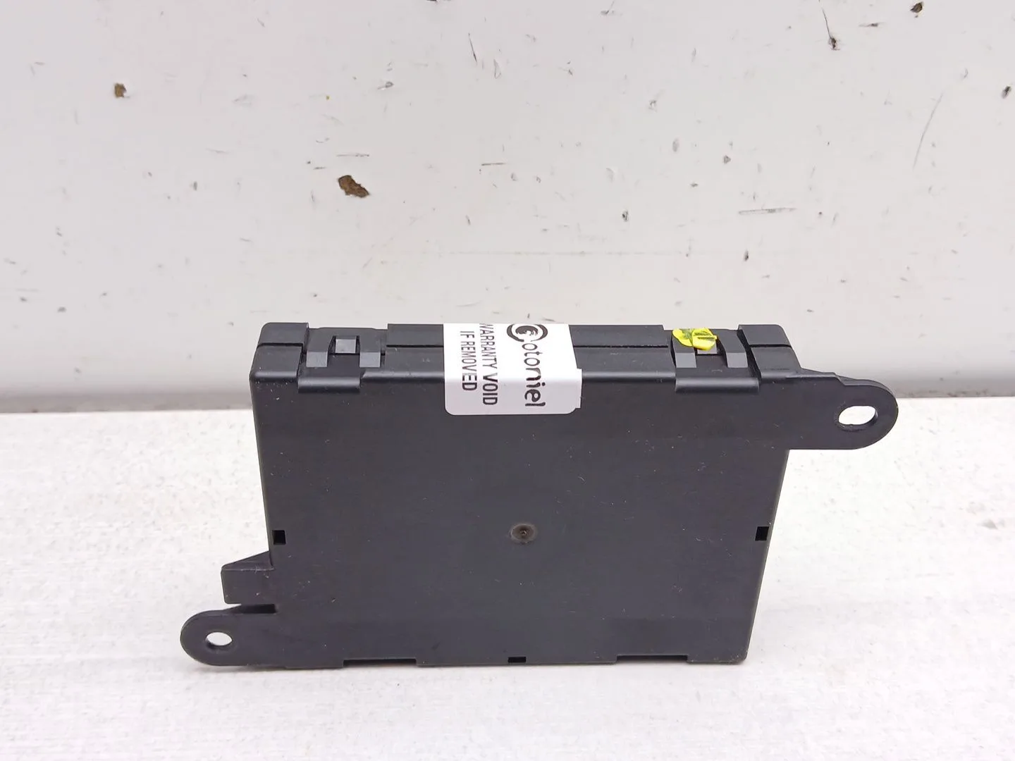 Modulo Electronico para Smart Fortwo Coupe (451)