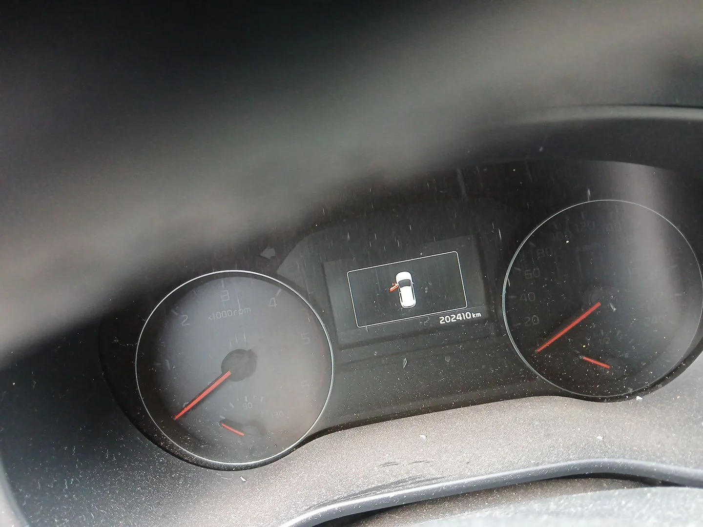 Cuadro Instrumentos para Kia Sportage Iv (Ql, Qle)