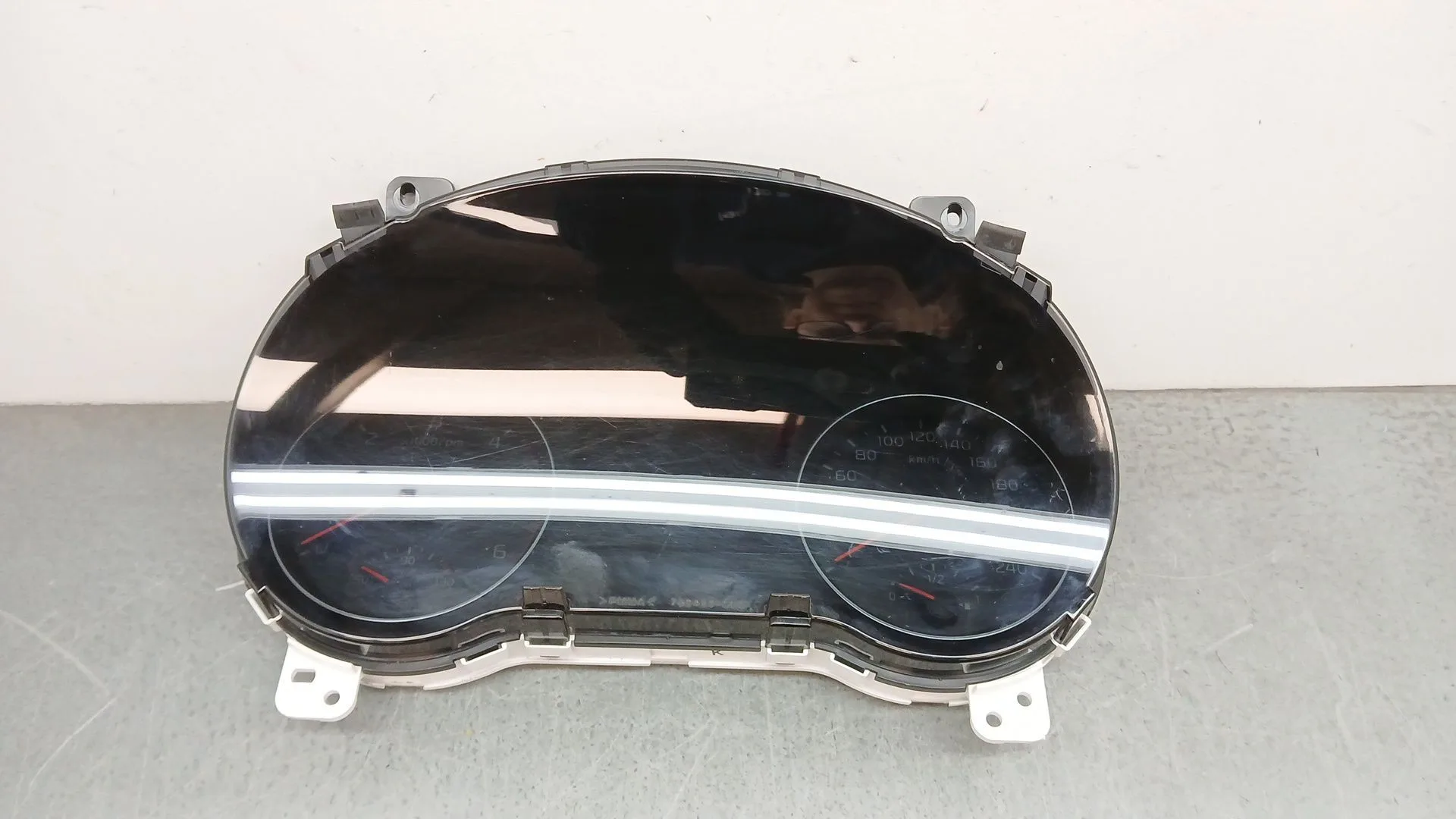 Cuadro Instrumentos para Kia Sportage Iv (Ql, Qle)