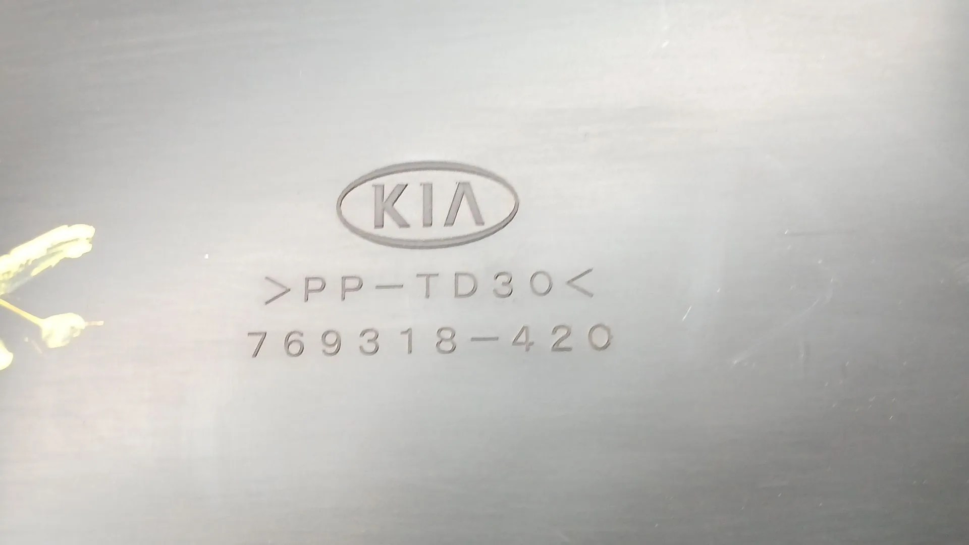 Cuadro Instrumentos para Kia Sportage Iv (Ql, Qle)
