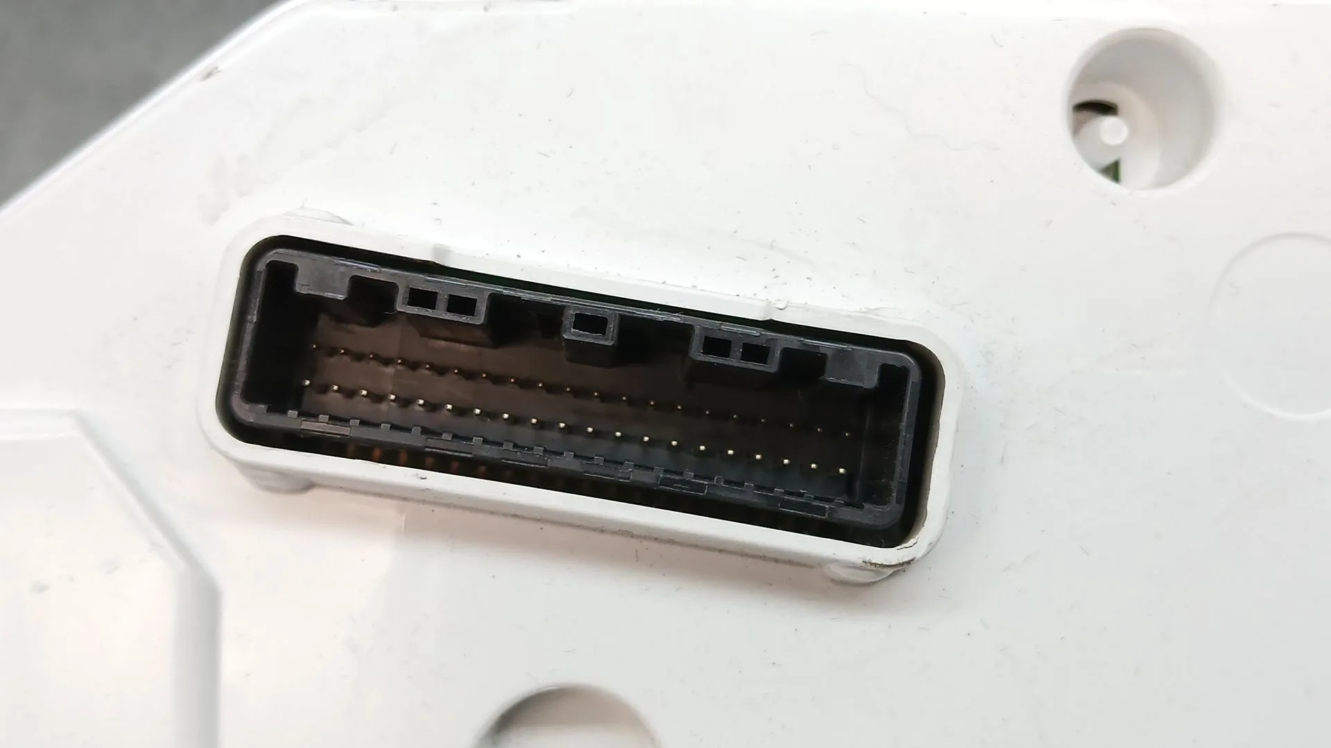 Cuadro Instrumentos para Kia Sportage Iv (Ql, Qle)