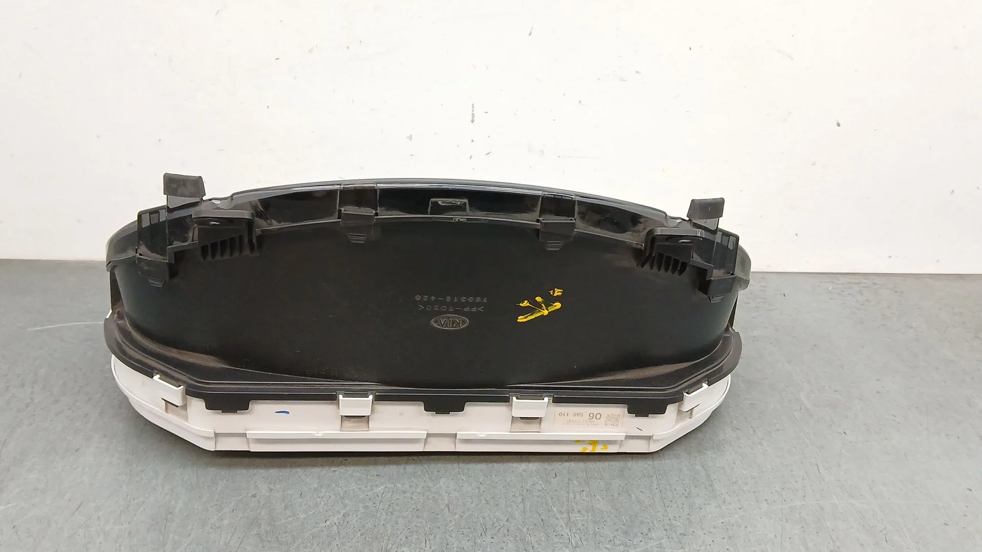 Cuadro Instrumentos para Kia Sportage Iv (Ql, Qle)