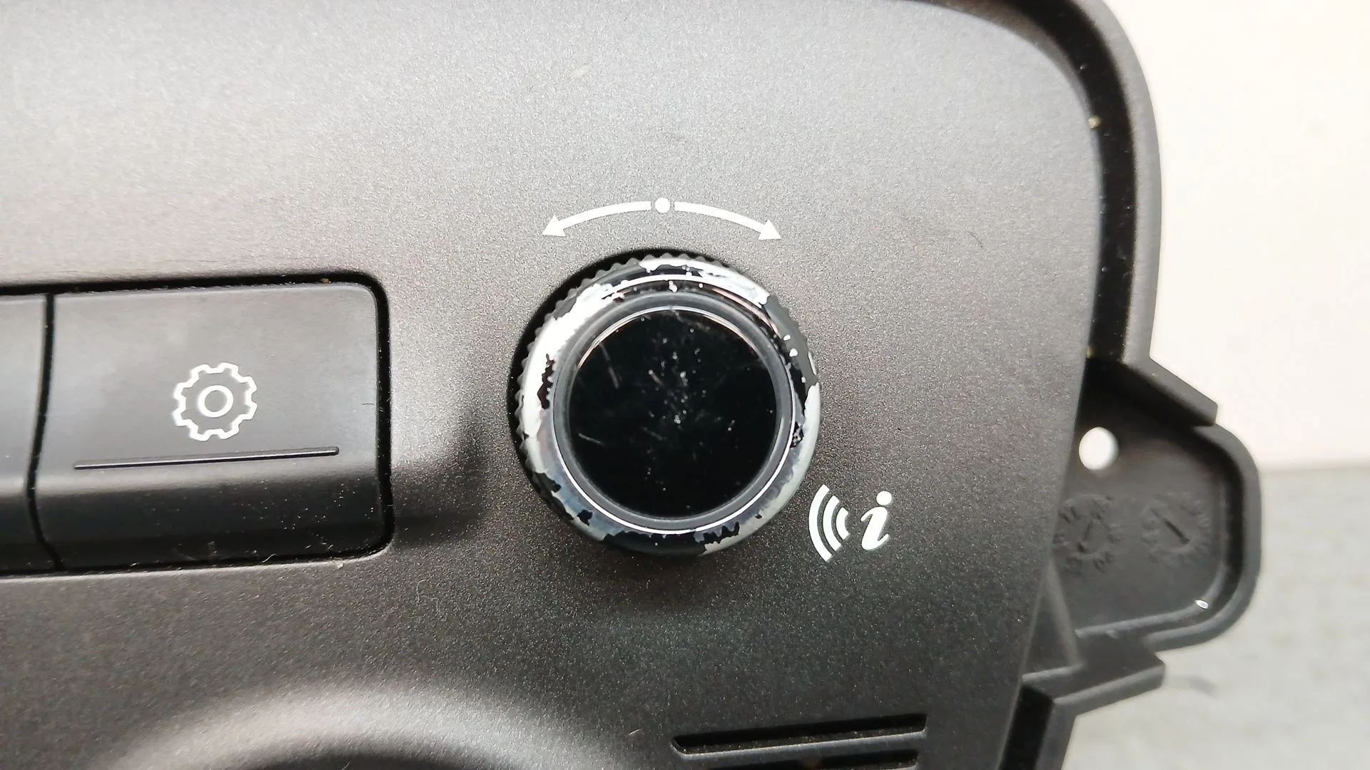 Sistema Audio / Radio Cd para Kia Sportage Iv (Ql, Qle)