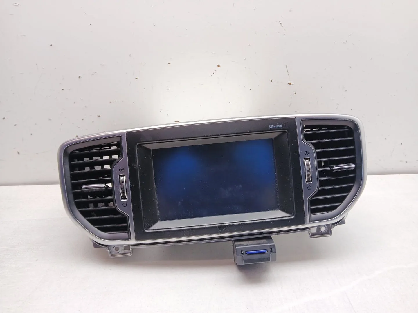 Pantalla Multifuncion para Kia Sportage Iv (Ql, Qle)