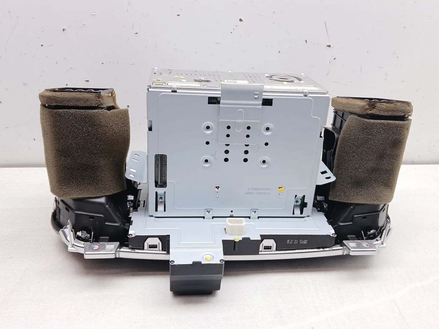 Pantalla Multifuncion para Kia Sportage Iv (Ql, Qle)