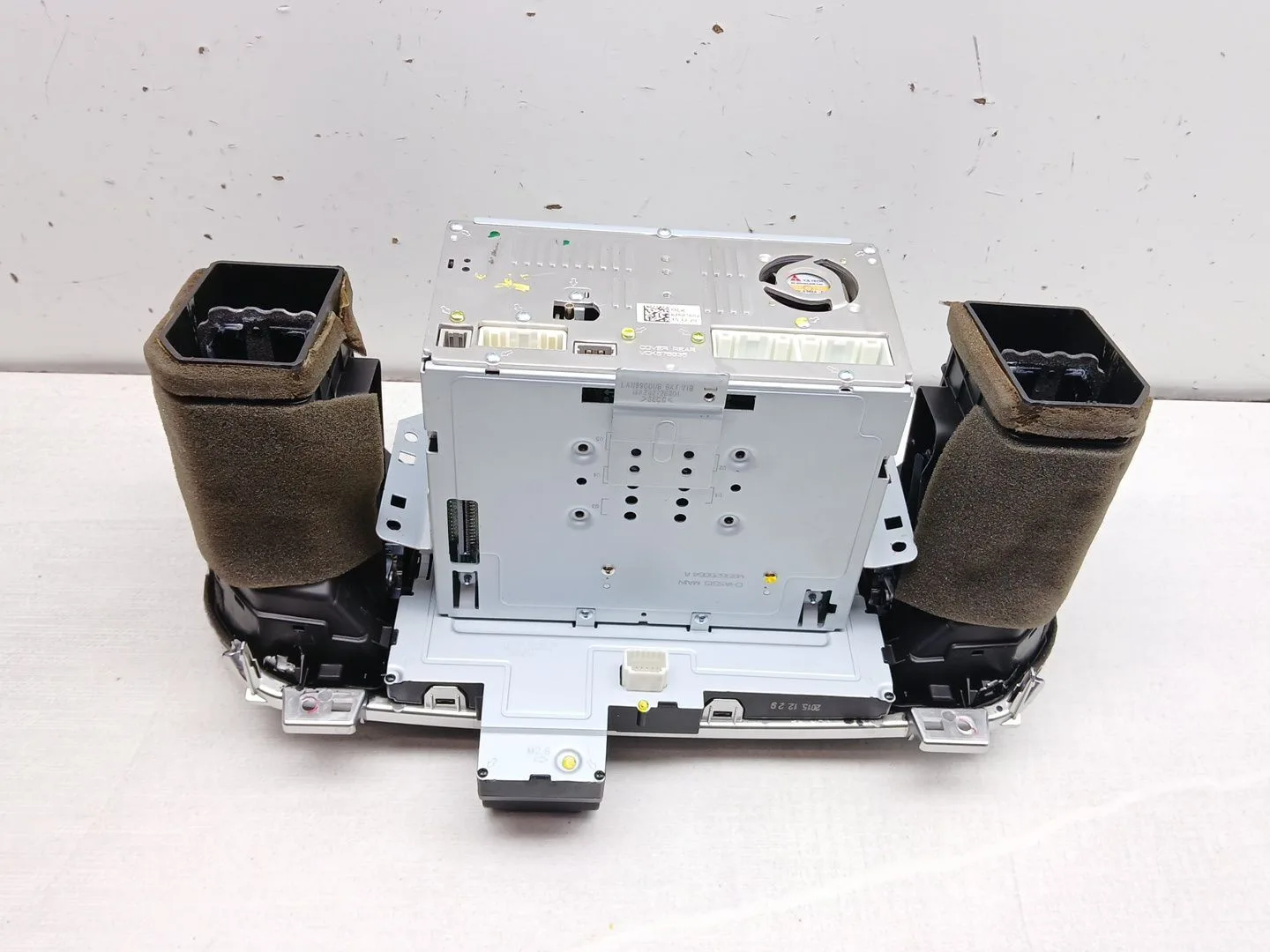 Pantalla Multifuncion para Kia Sportage Iv (Ql, Qle)