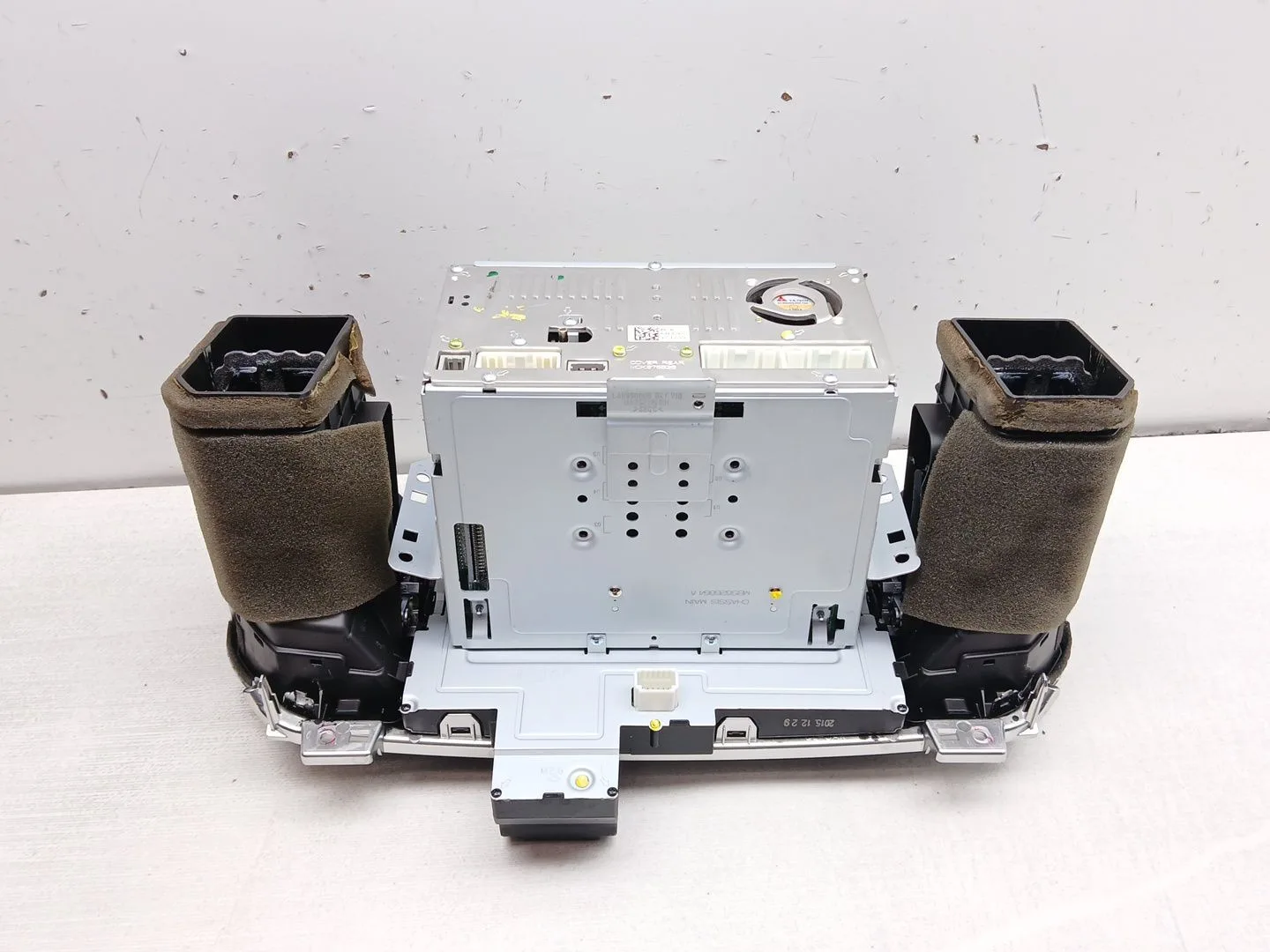 Pantalla Multifuncion para Kia Sportage Iv (Ql, Qle)