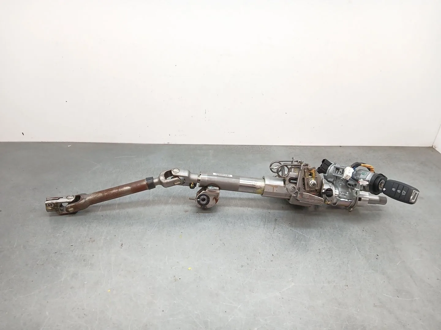 Columna Direccion para Kia Sportage Iv (Ql, Qle)