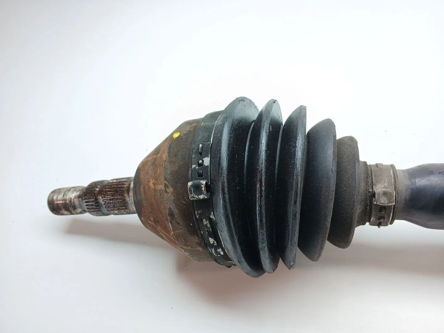 Transmision Delantera Derecha para Opel Zafira B Furgoneta/Monovolumen (A05)