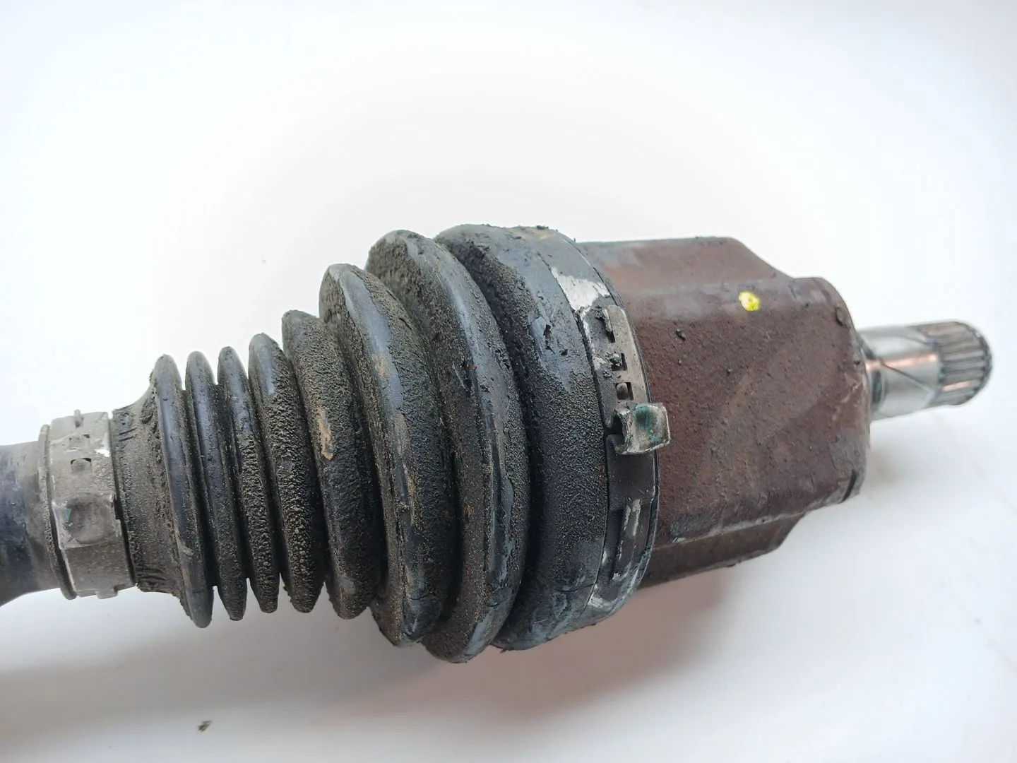 Transmision Delantera Derecha para Opel Zafira B Furgoneta/Monovolumen (A05)