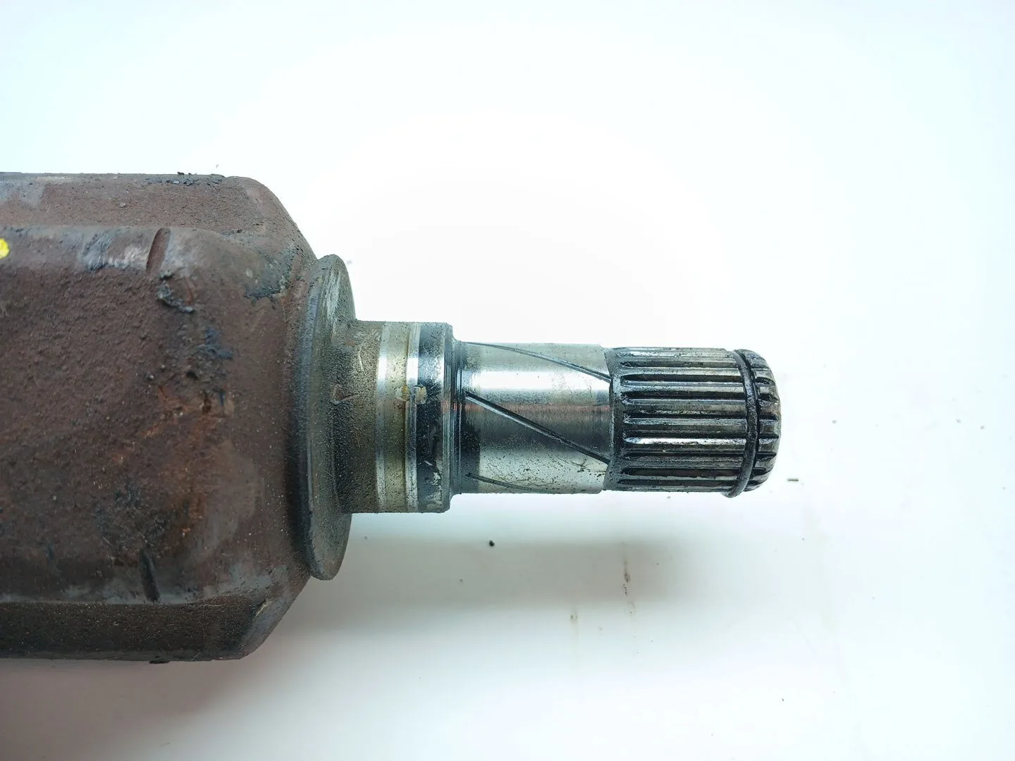 Transmision Delantera Derecha para Opel Zafira B Furgoneta/Monovolumen (A05)