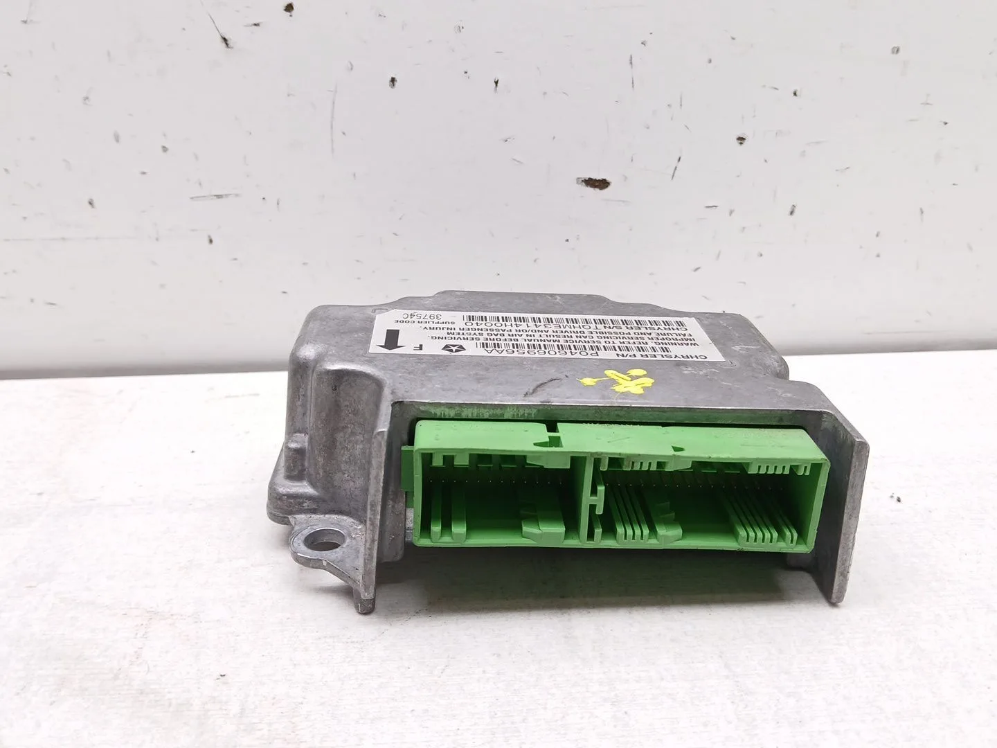 Centralita Airbag para Jeep Cherokee (Kj)