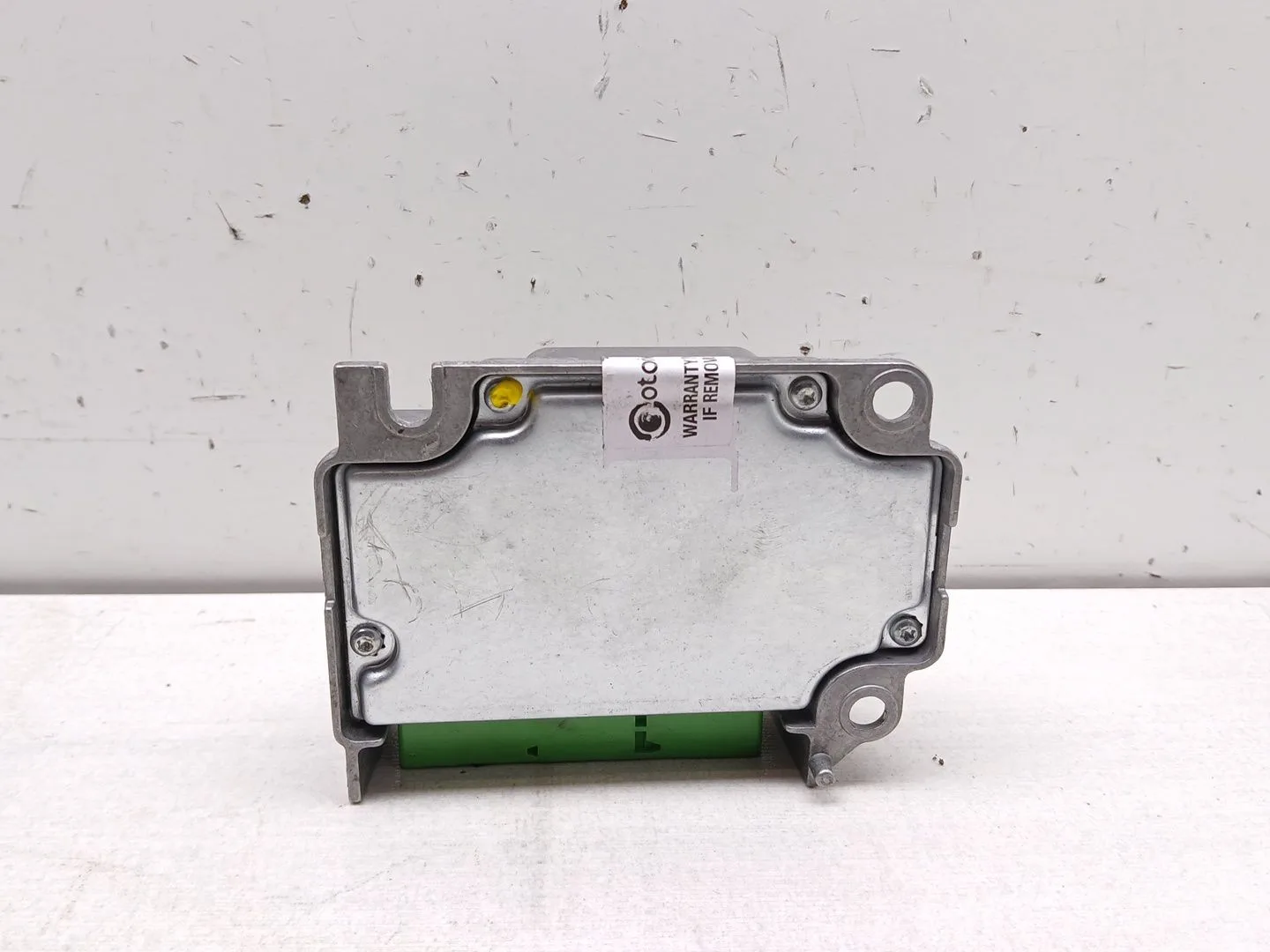 Centralita Airbag para Jeep Cherokee (Kj)