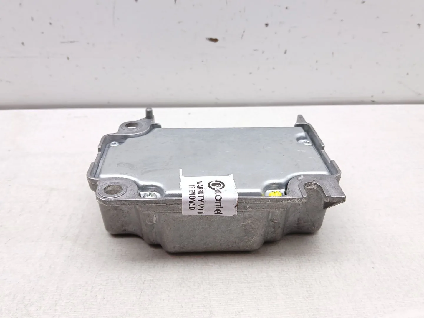 Centralita Airbag para Jeep Cherokee (Kj)