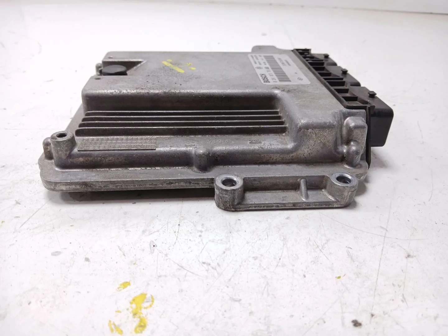 Centralita Motor Uce para Renault Laguna Iii (Bt0/1)