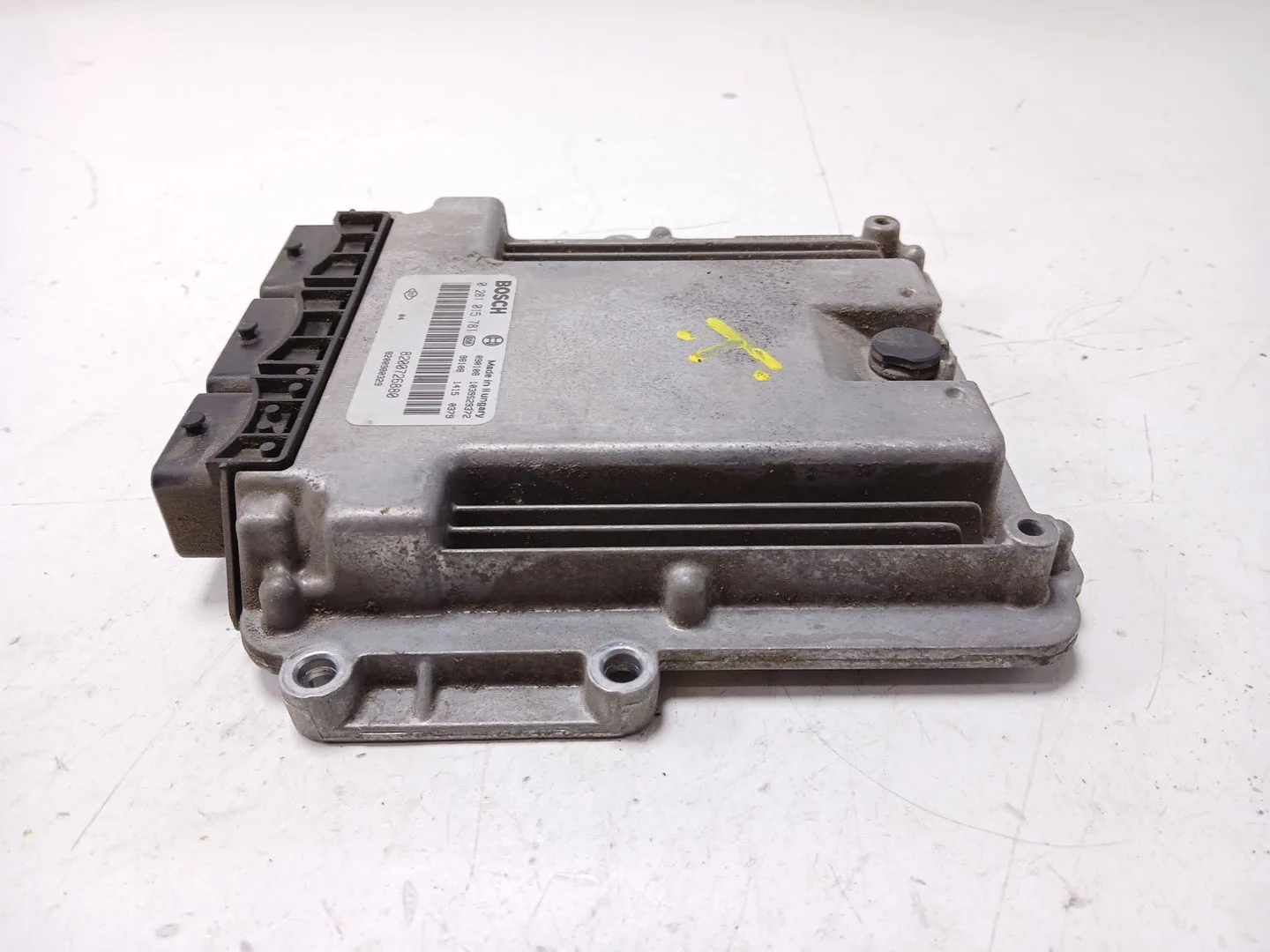 Centralita Motor Uce para Renault Laguna Iii (Bt0/1)